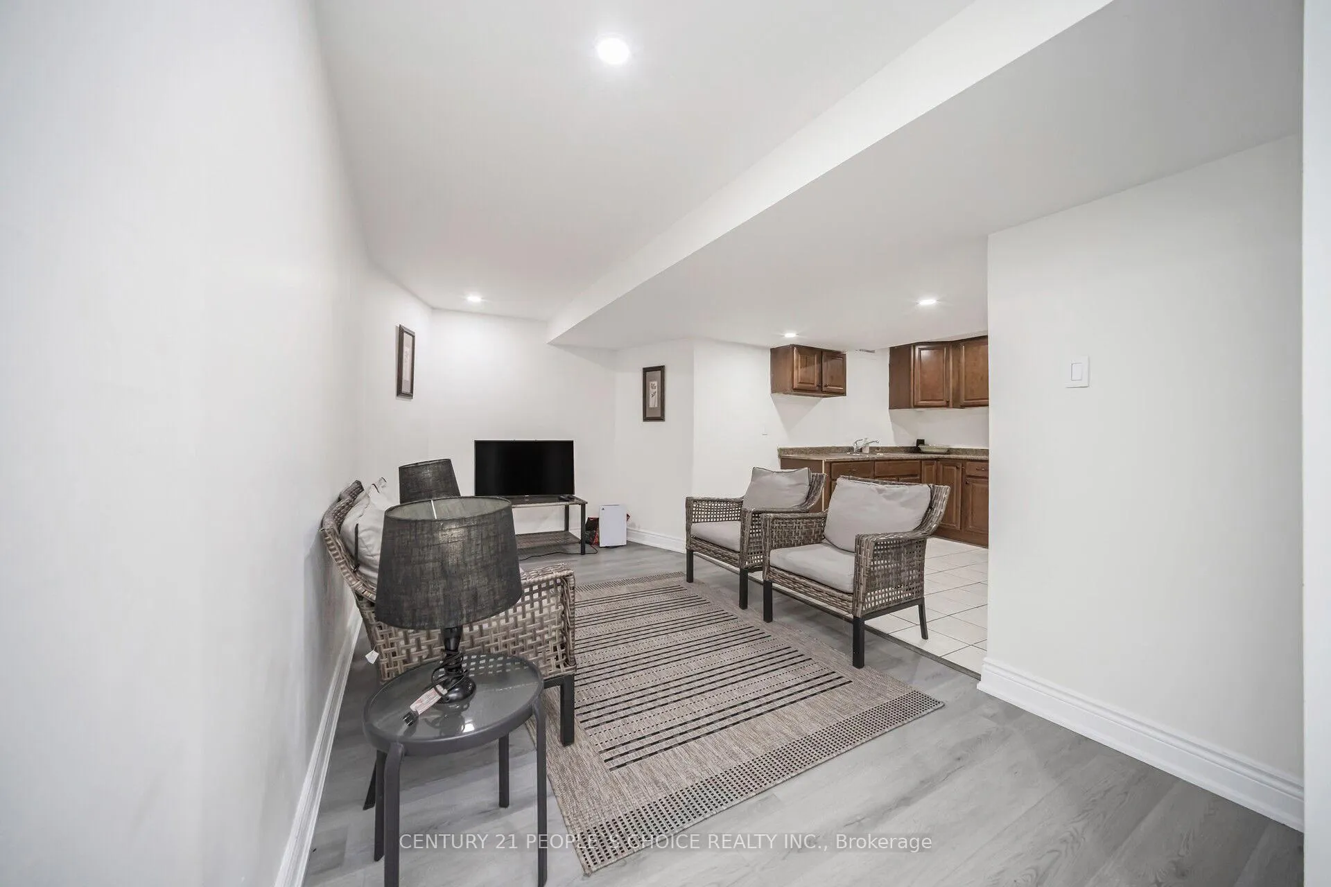 Photo 41 of 18 Blackwell Place, Brampton, Fletcher's Creek South — HOMEH