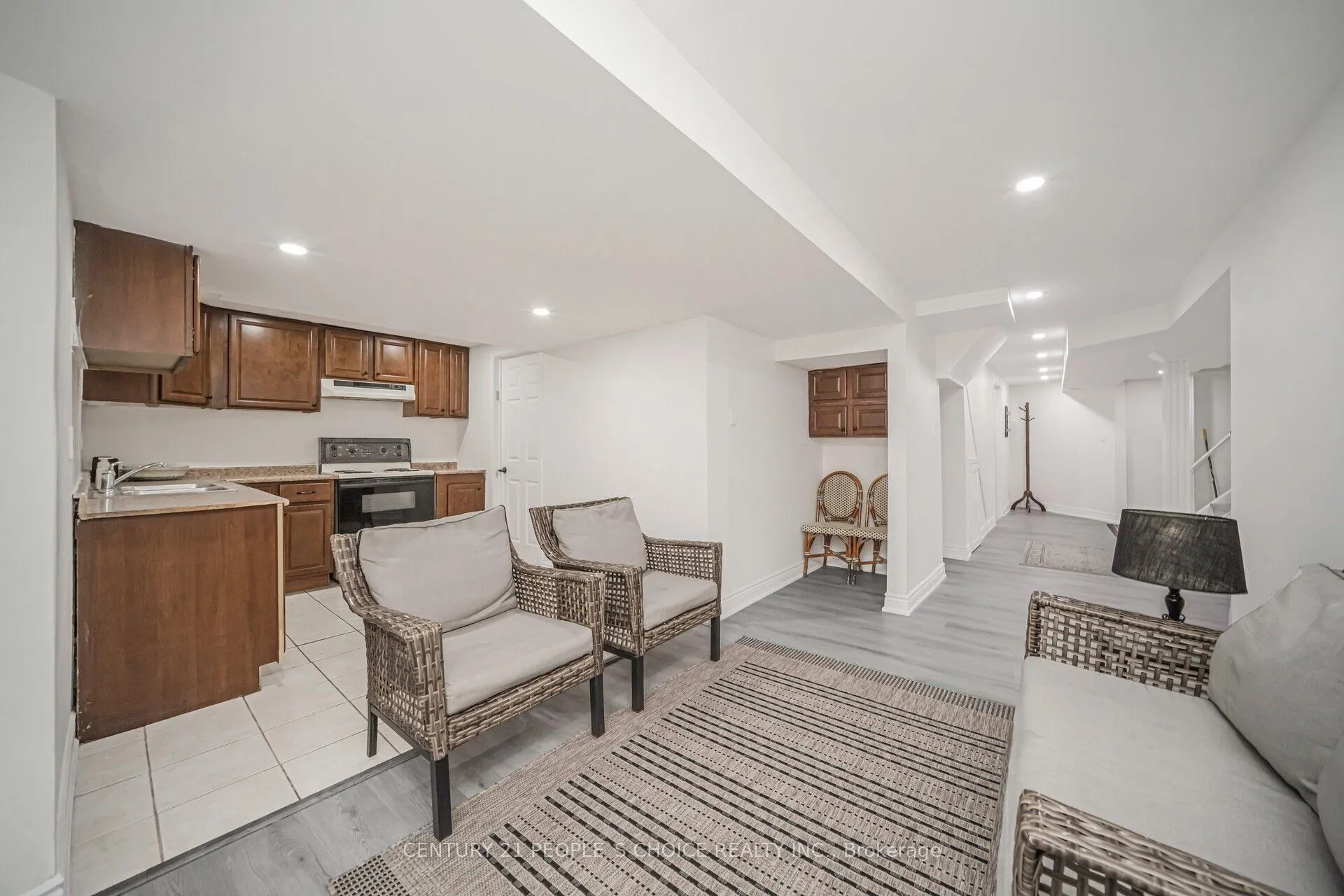 Photo 42 of 18 Blackwell Place, Brampton, Fletcher's Creek South — HOMEH