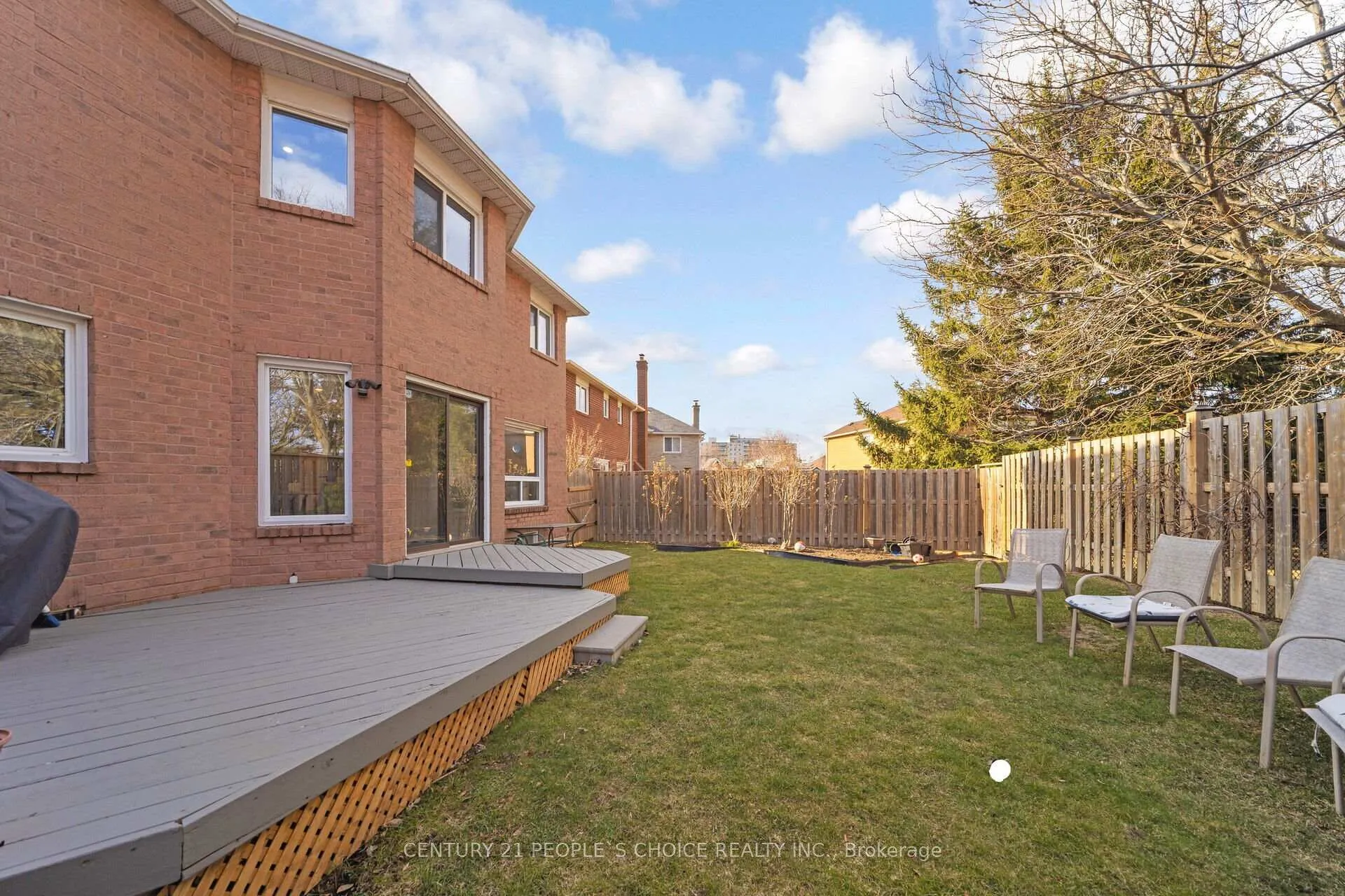 Photo 46 of 18 Blackwell Place, Brampton, Fletcher's Creek South — HOMEH
