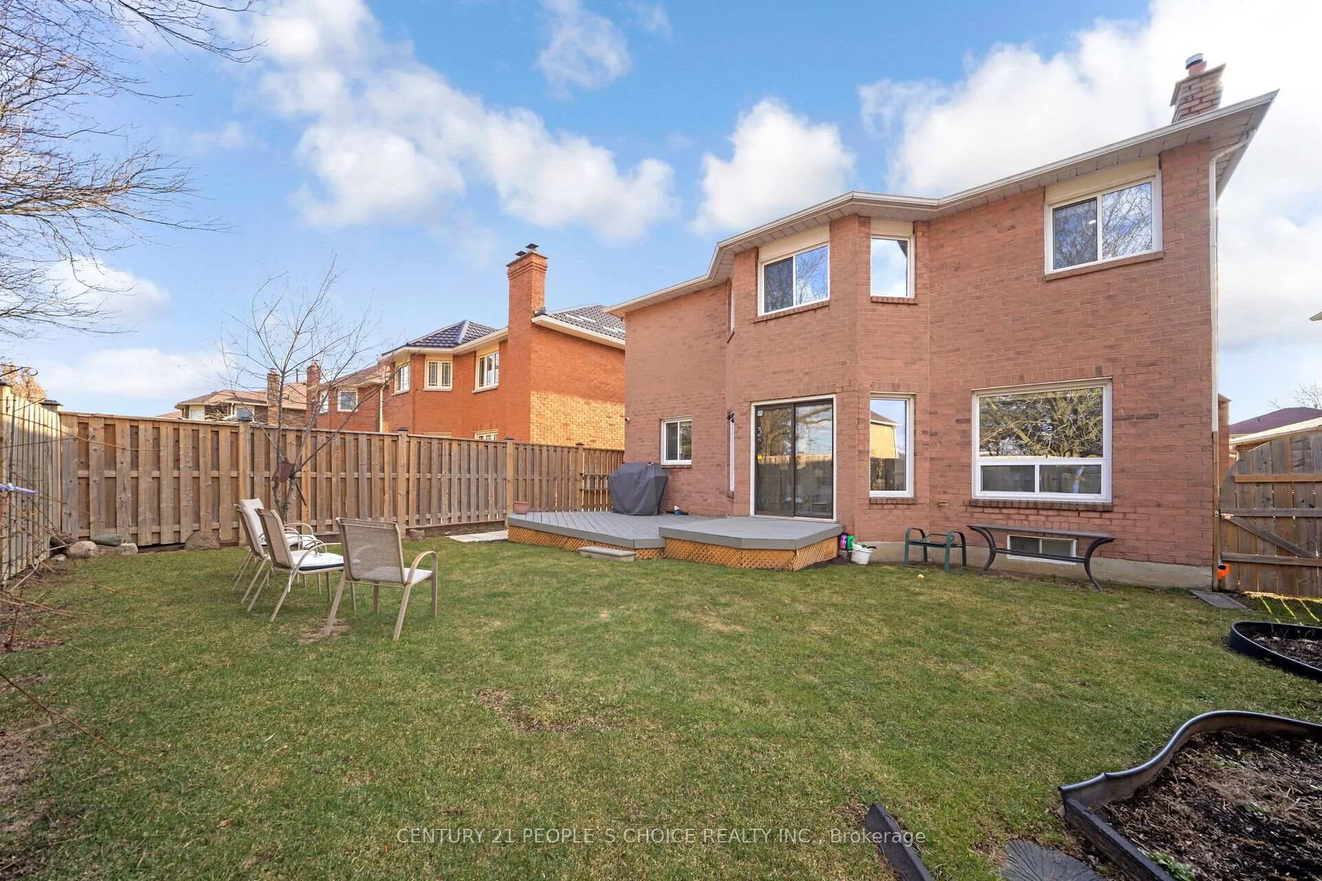 Photo 47 of 18 Blackwell Place, Brampton, Fletcher's Creek South — HOMEH