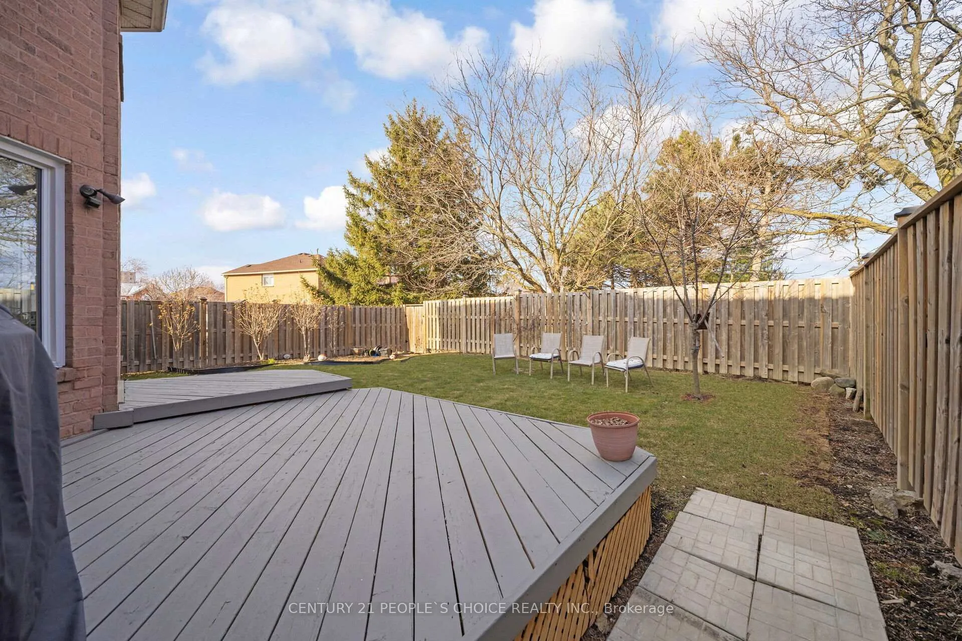 Photo 48 of 18 Blackwell Place, Brampton, Fletcher's Creek South — HOMEH
