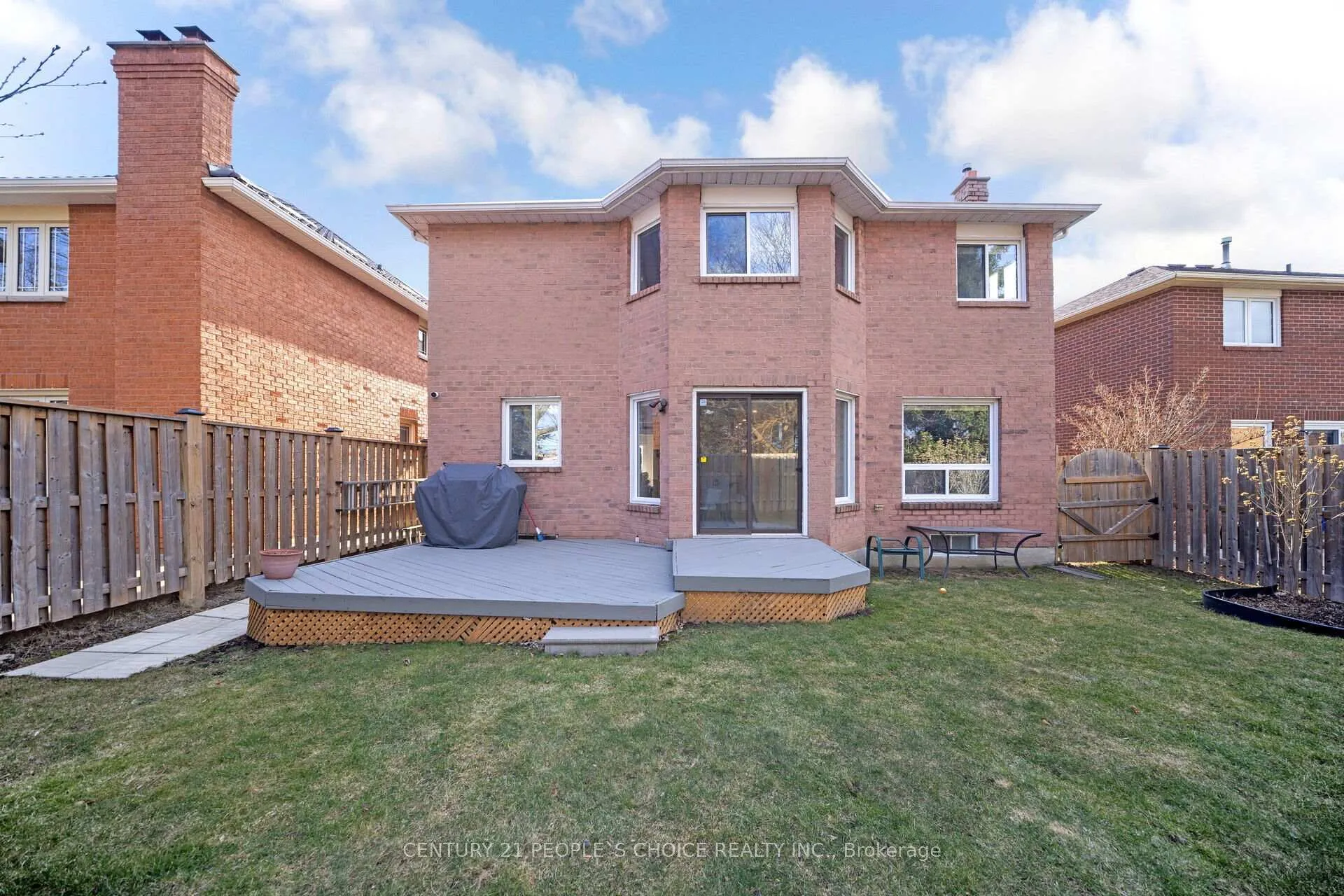 Photo 49 of 18 Blackwell Place, Brampton, Fletcher's Creek South — HOMEH