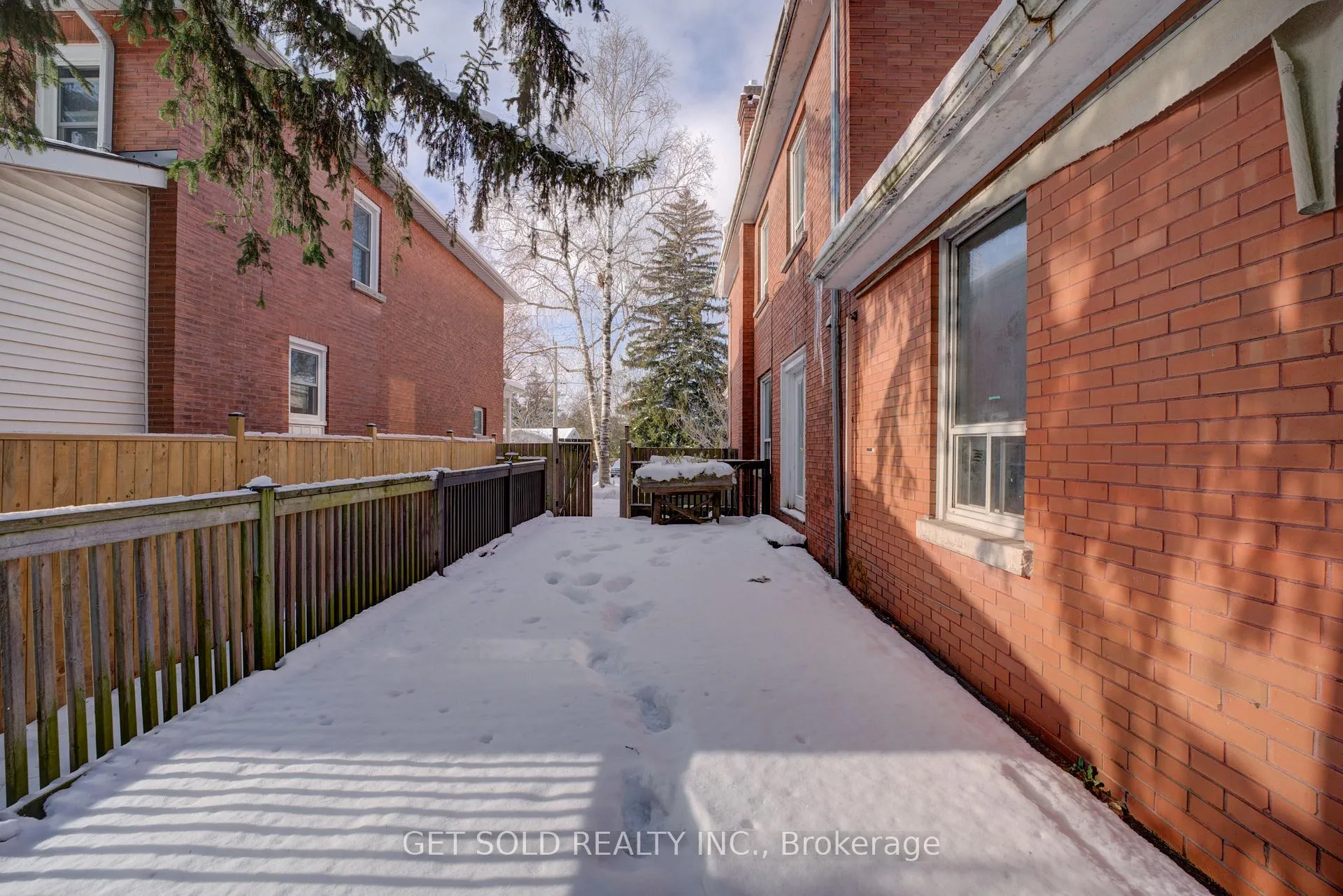 Photo 33 of 29 Haddington Street, Cambridge — HOMEH