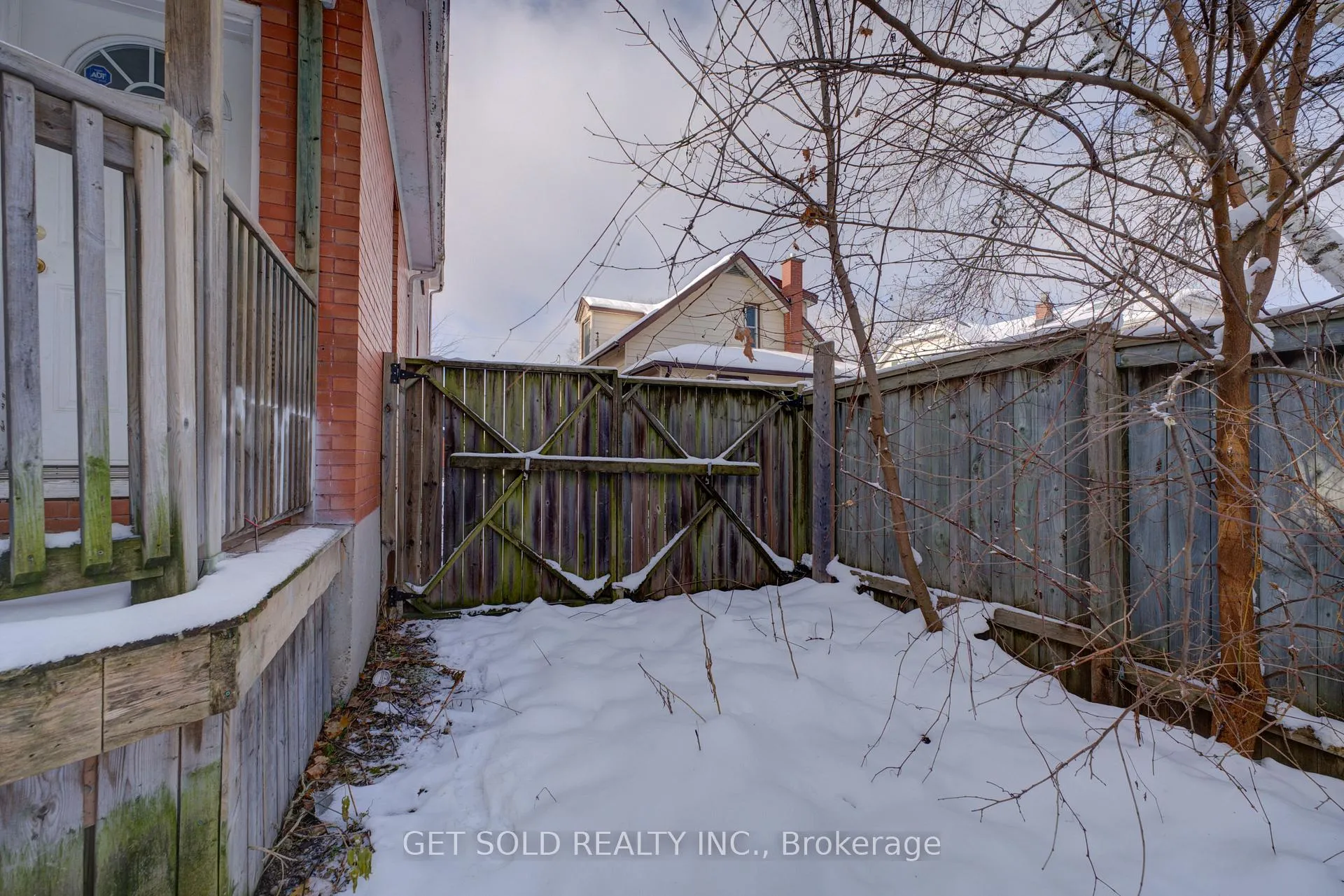 Photo 36 of 29 Haddington Street, Cambridge — HOMEH