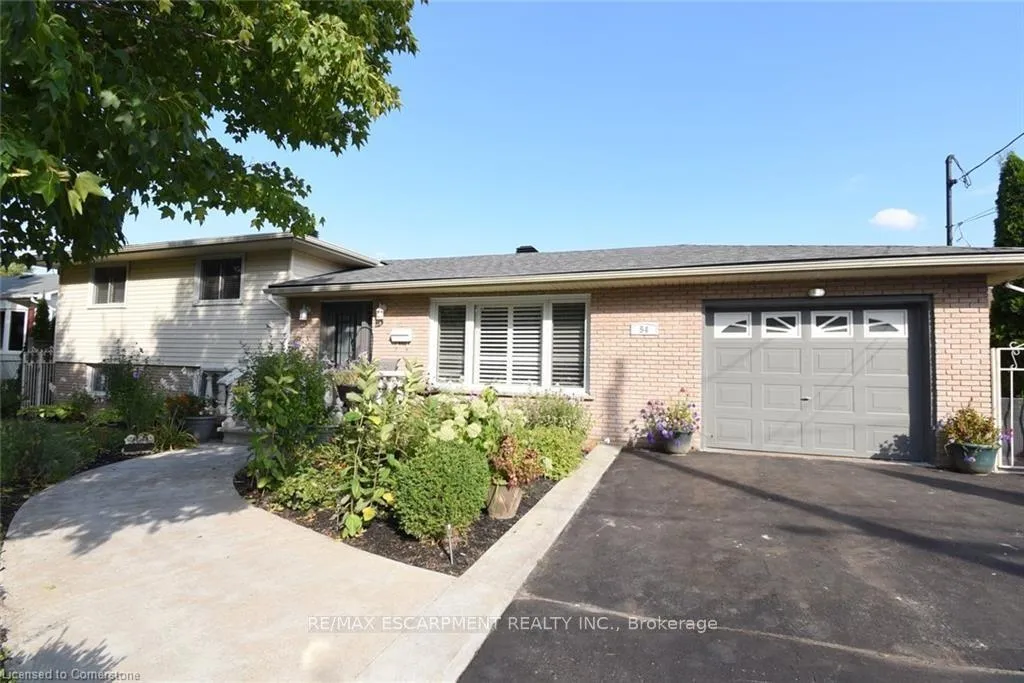 Photo 1 of 54 Chester Road, Hamilton, Stoney Creek Industrial — HOMEH