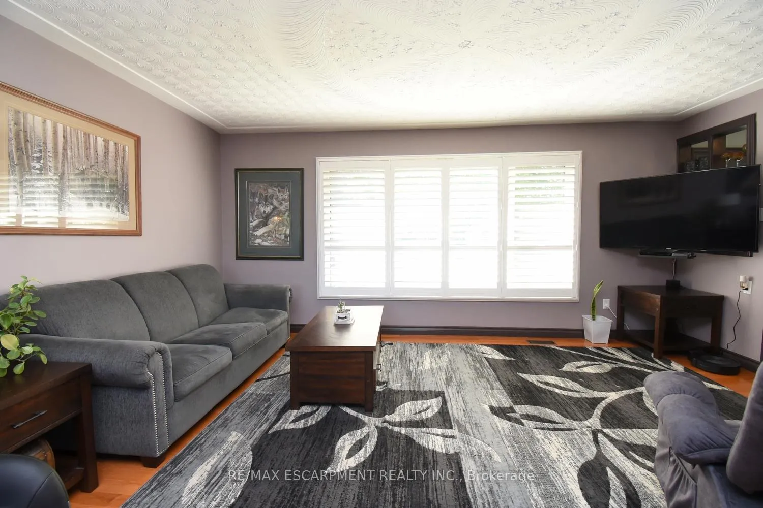 Photo 3 of 54 Chester Road, Hamilton, Stoney Creek Industrial — HOMEH