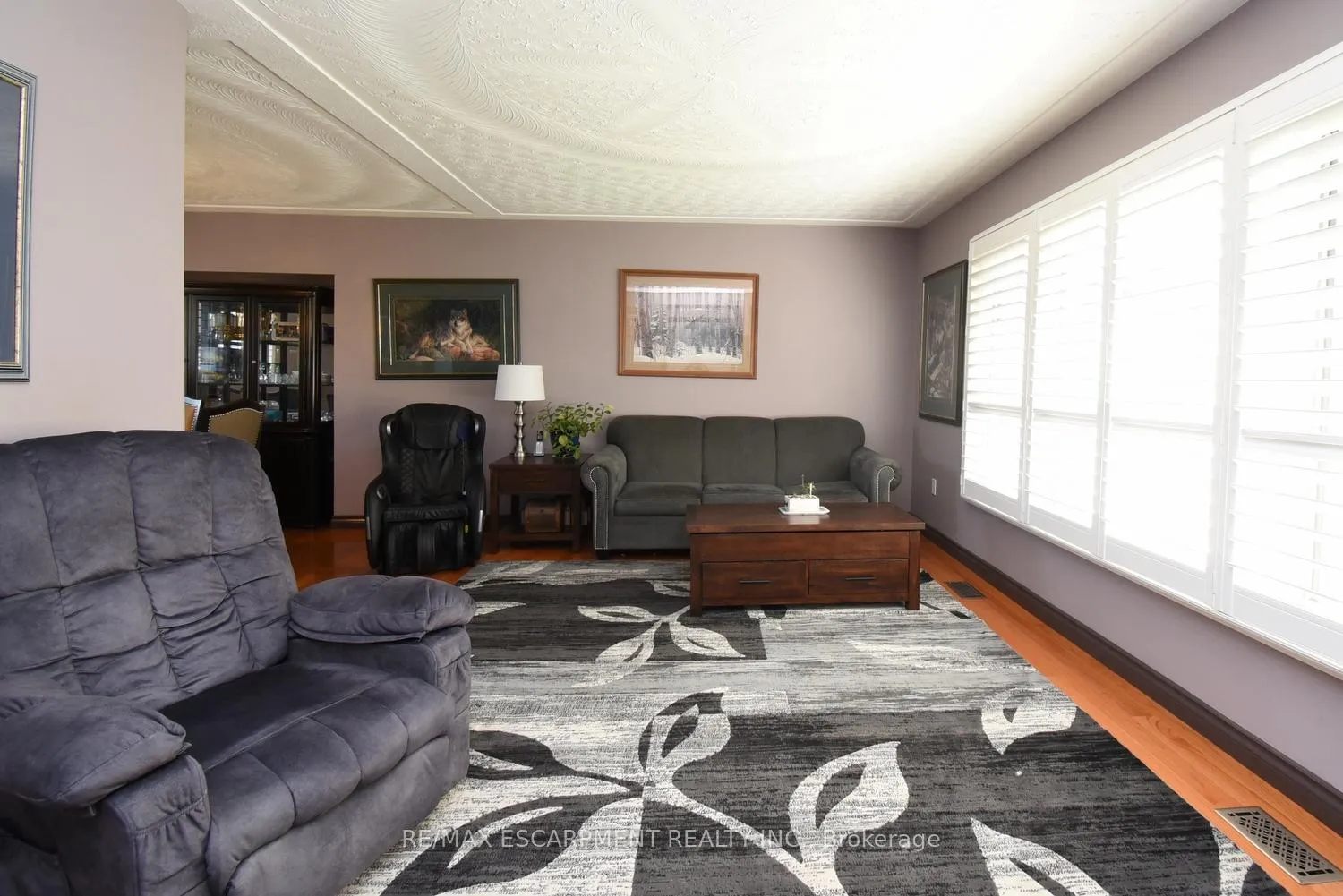 Photo 4 of 54 Chester Road, Hamilton, Stoney Creek Industrial — HOMEH
