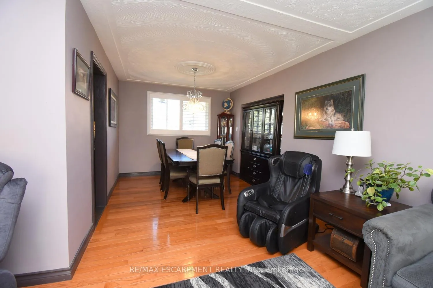Photo 5 of 54 Chester Road, Hamilton, Stoney Creek Industrial — HOMEH