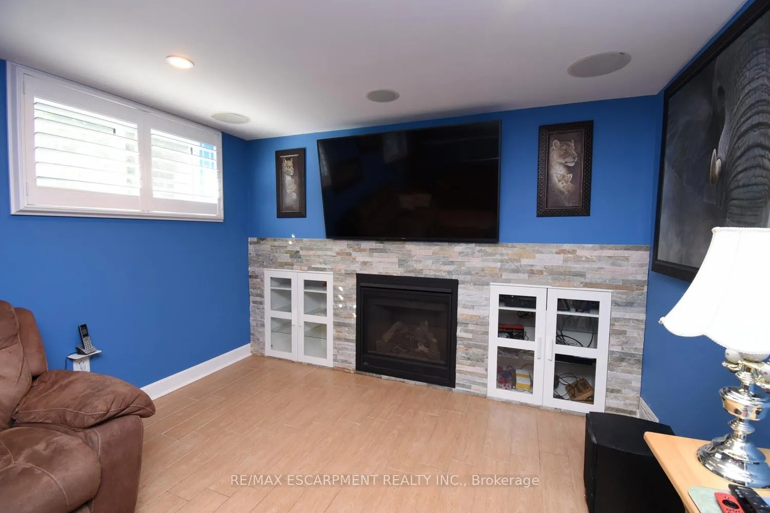 Photo 8 of 54 Chester Road, Hamilton, Stoney Creek Industrial — HOMEH