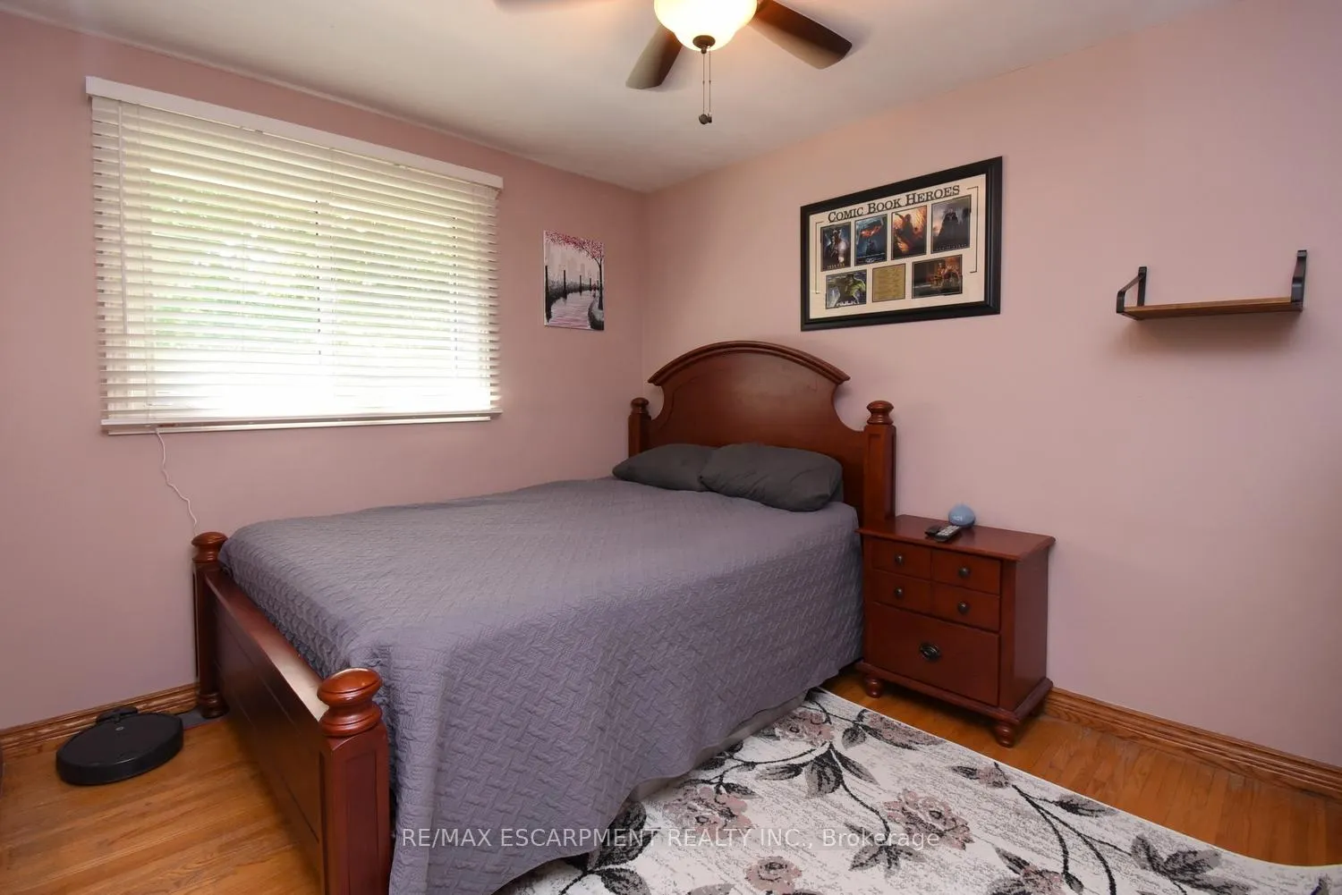 Photo 11 of 54 Chester Road, Hamilton, Stoney Creek Industrial — HOMEH