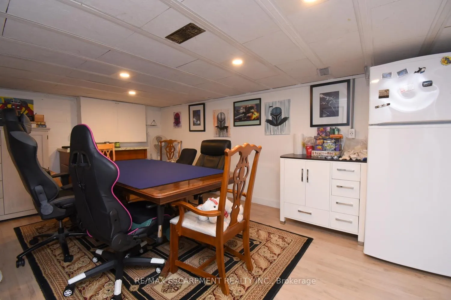 Photo 16 of 54 Chester Road, Hamilton, Stoney Creek Industrial — HOMEH