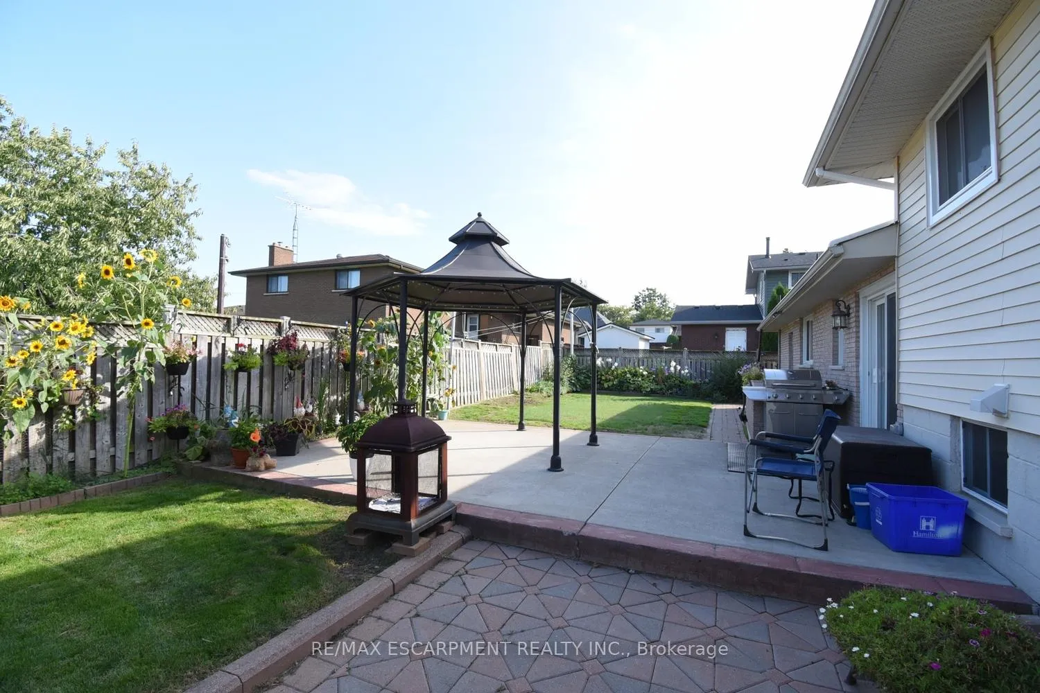 Photo 17 of 54 Chester Road, Hamilton, Stoney Creek Industrial — HOMEH