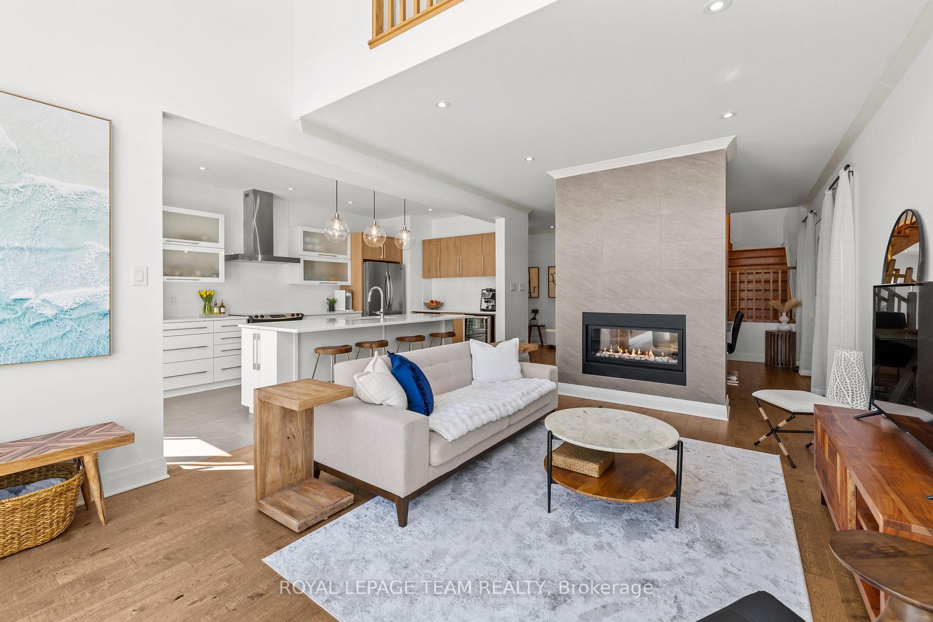 Photo 4 of 734 Brian Good Avenue, Ottawa, Riverside South/Gloucester Glen — HOMEH