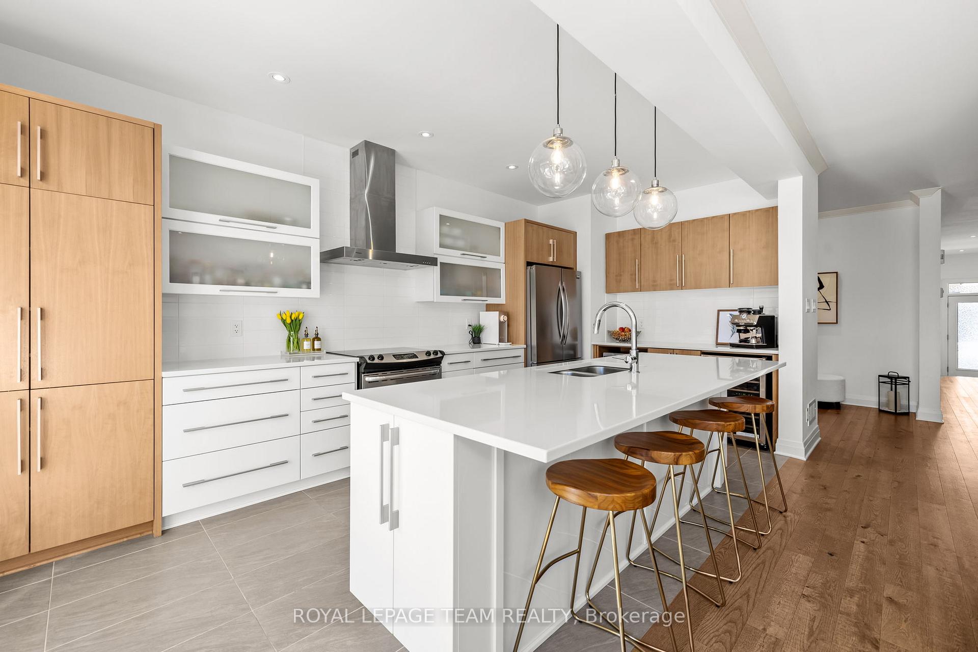 Photo 10 of 734 Brian Good Avenue, Ottawa, Riverside South/Gloucester Glen — HOMEH