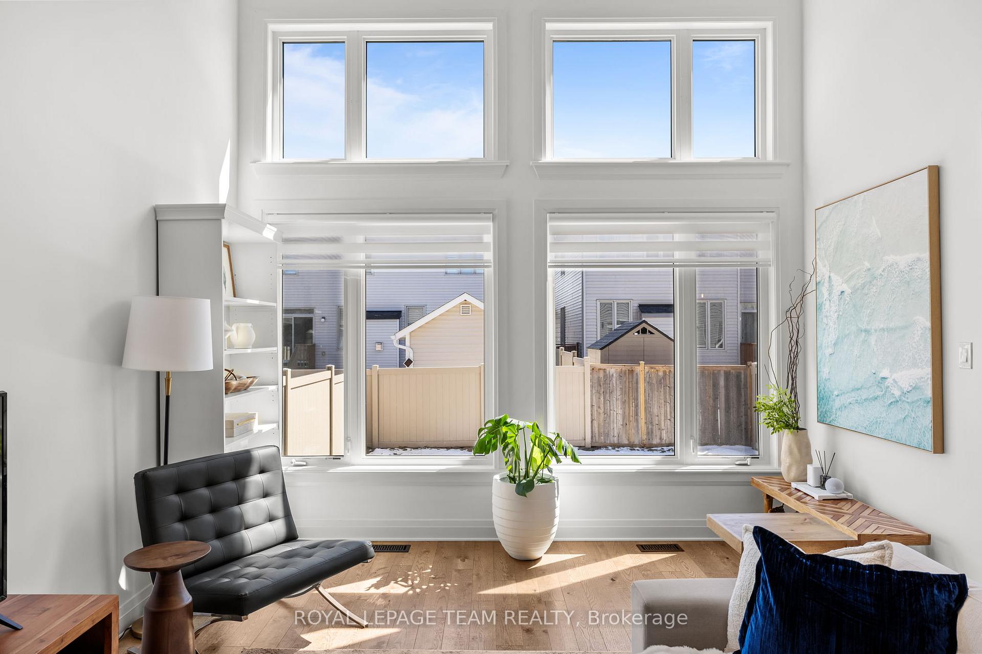 Photo 13 of 734 Brian Good Avenue, Ottawa, Riverside South/Gloucester Glen — HOMEH