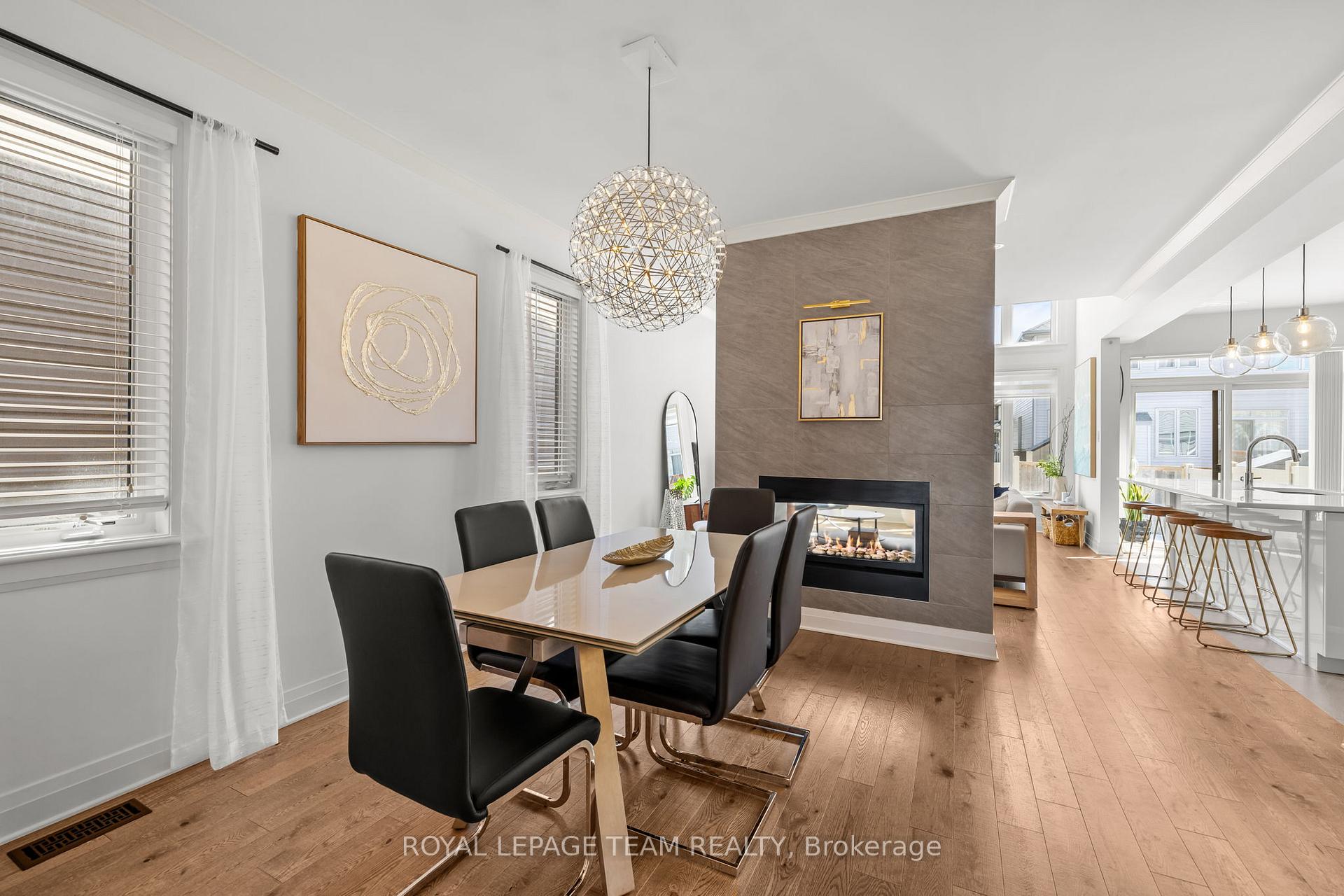 Photo 14 of 734 Brian Good Avenue, Ottawa, Riverside South/Gloucester Glen — HOMEH
