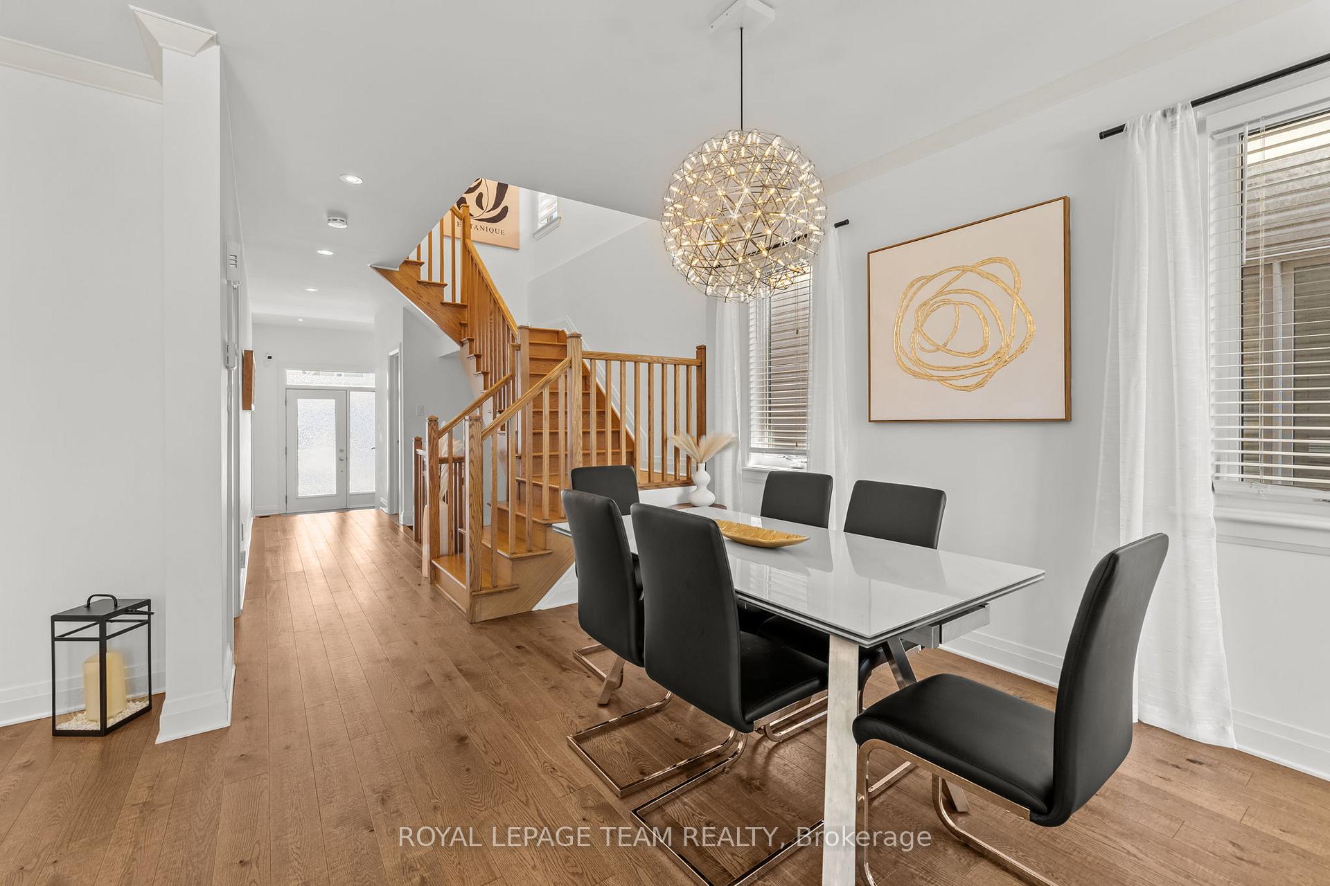 Photo 15 of 734 Brian Good Avenue, Ottawa, Riverside South/Gloucester Glen — HOMEH