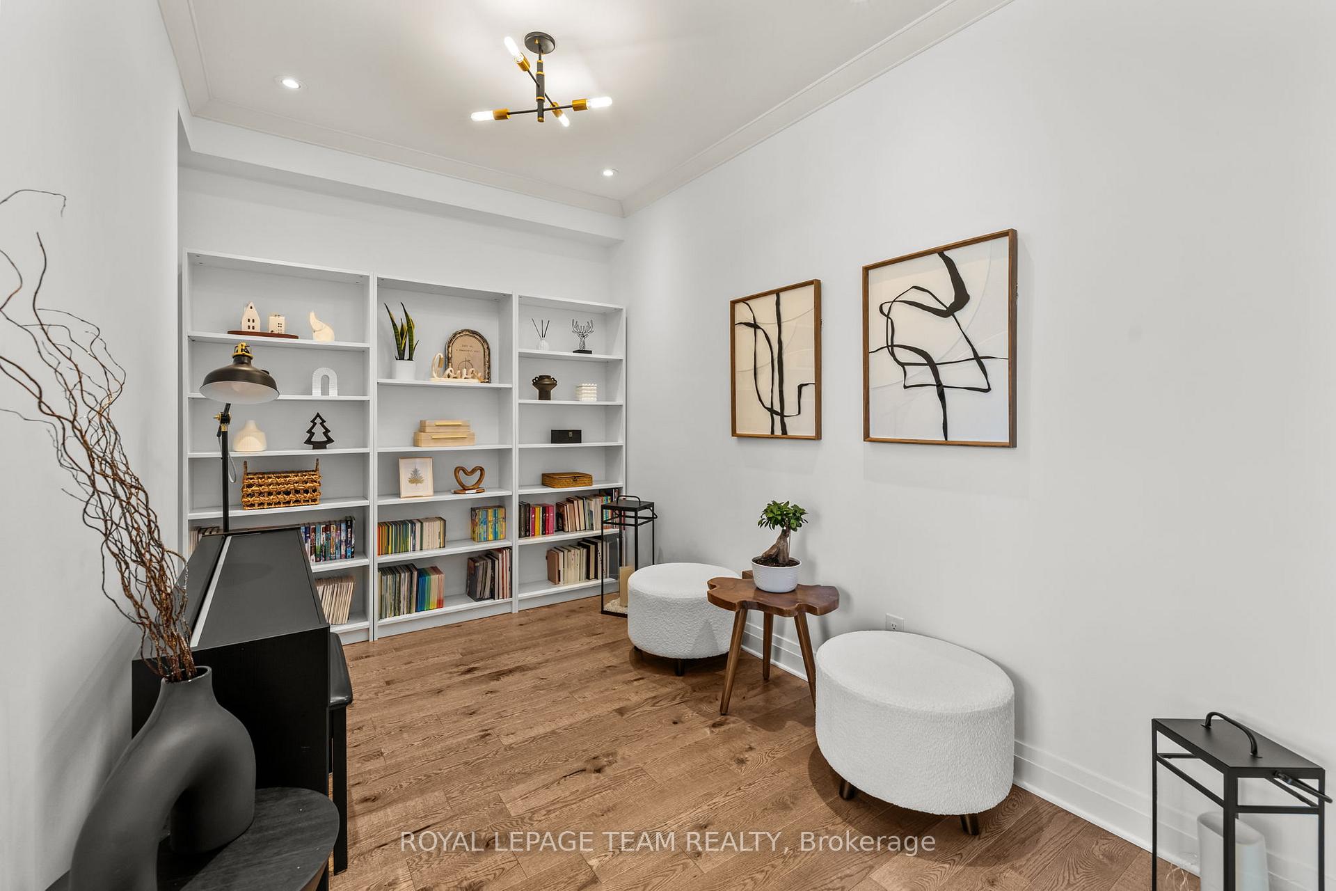Photo 16 of 734 Brian Good Avenue, Ottawa, Riverside South/Gloucester Glen — HOMEH