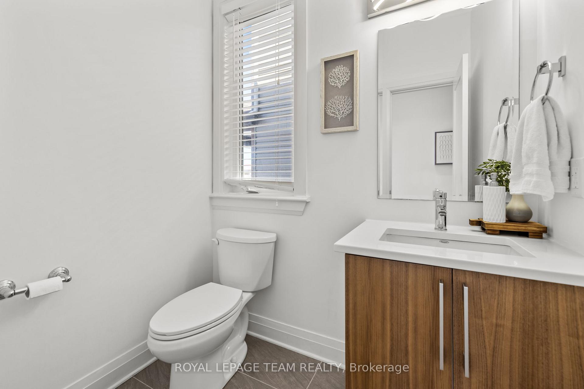 Photo 18 of 734 Brian Good Avenue, Ottawa, Riverside South/Gloucester Glen — HOMEH