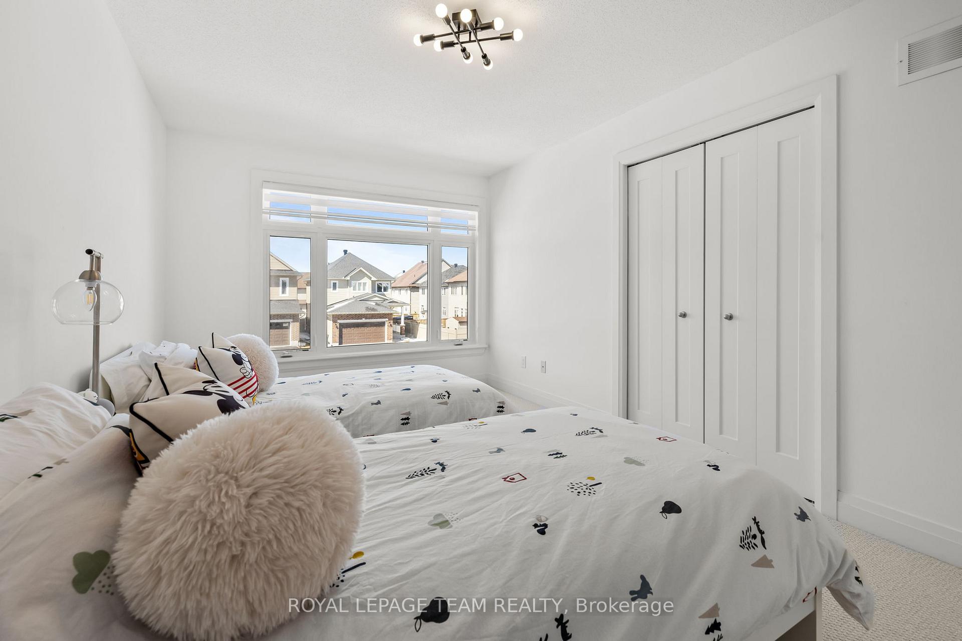 Photo 29 of 734 Brian Good Avenue, Ottawa, Riverside South/Gloucester Glen — HOMEH