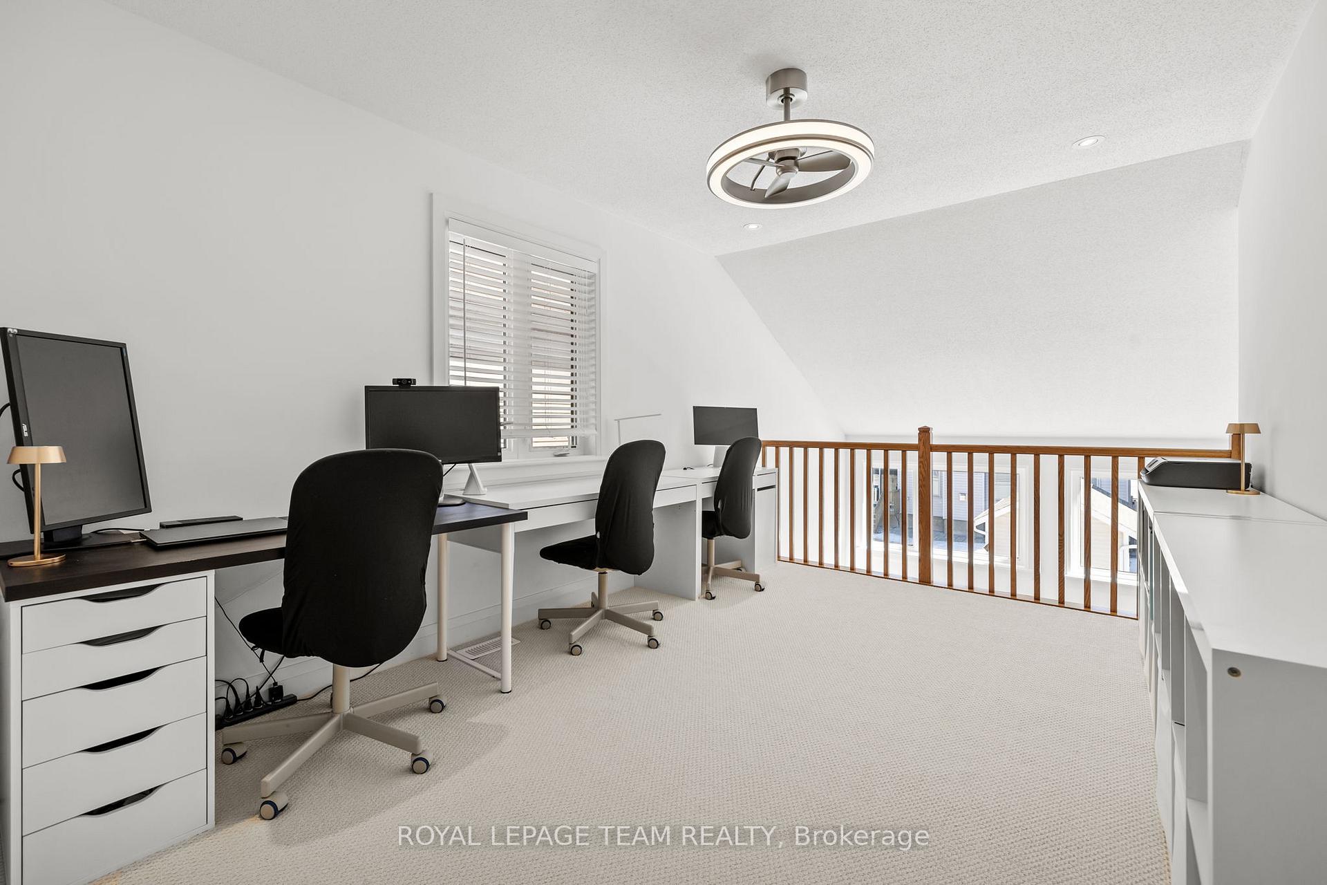 Photo 31 of 734 Brian Good Avenue, Ottawa, Riverside South/Gloucester Glen — HOMEH