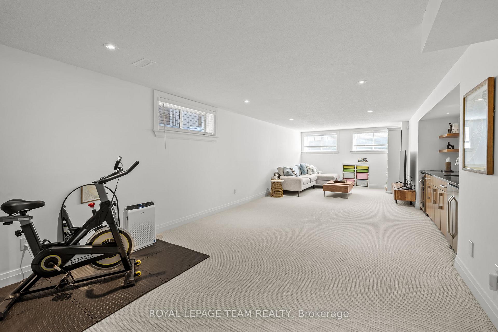 Photo 32 of 734 Brian Good Avenue, Ottawa, Riverside South/Gloucester Glen — HOMEH