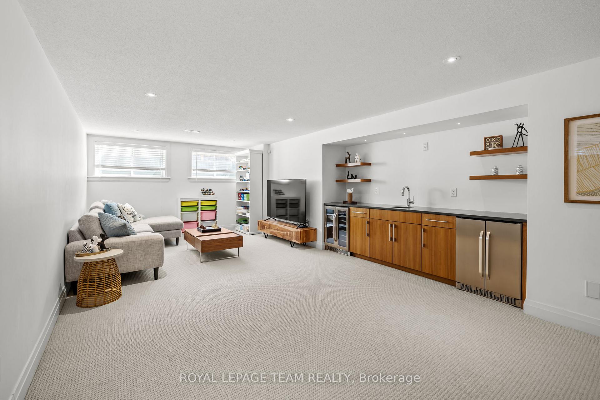 Photo 33 of 734 Brian Good Avenue, Ottawa, Riverside South/Gloucester Glen — HOMEH