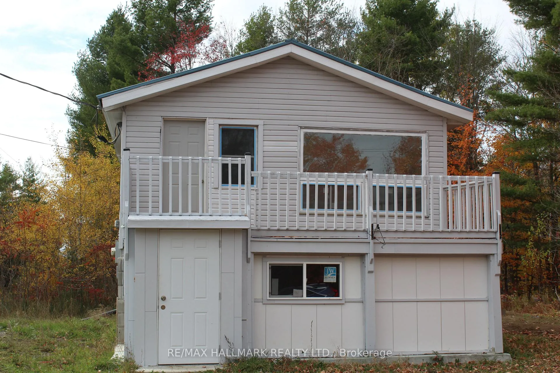Photo 24 of 2269 Henderson Road, Frontenac, Frontenac Centre — HOMEH