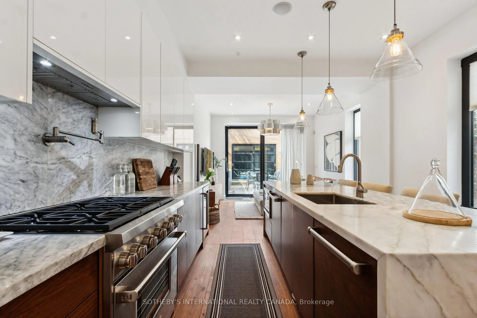 Photo 11 of 410 Euclid Avenue, Toronto, Palmerston-Little Italy — HOMEH