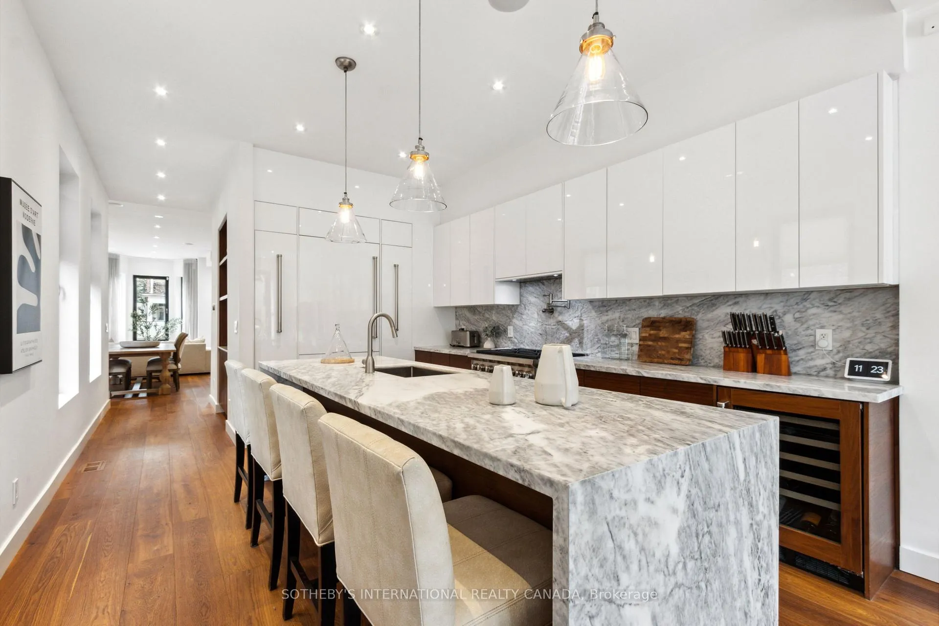 Photo 12 of 410 Euclid Avenue, Toronto, Palmerston-Little Italy — HOMEH