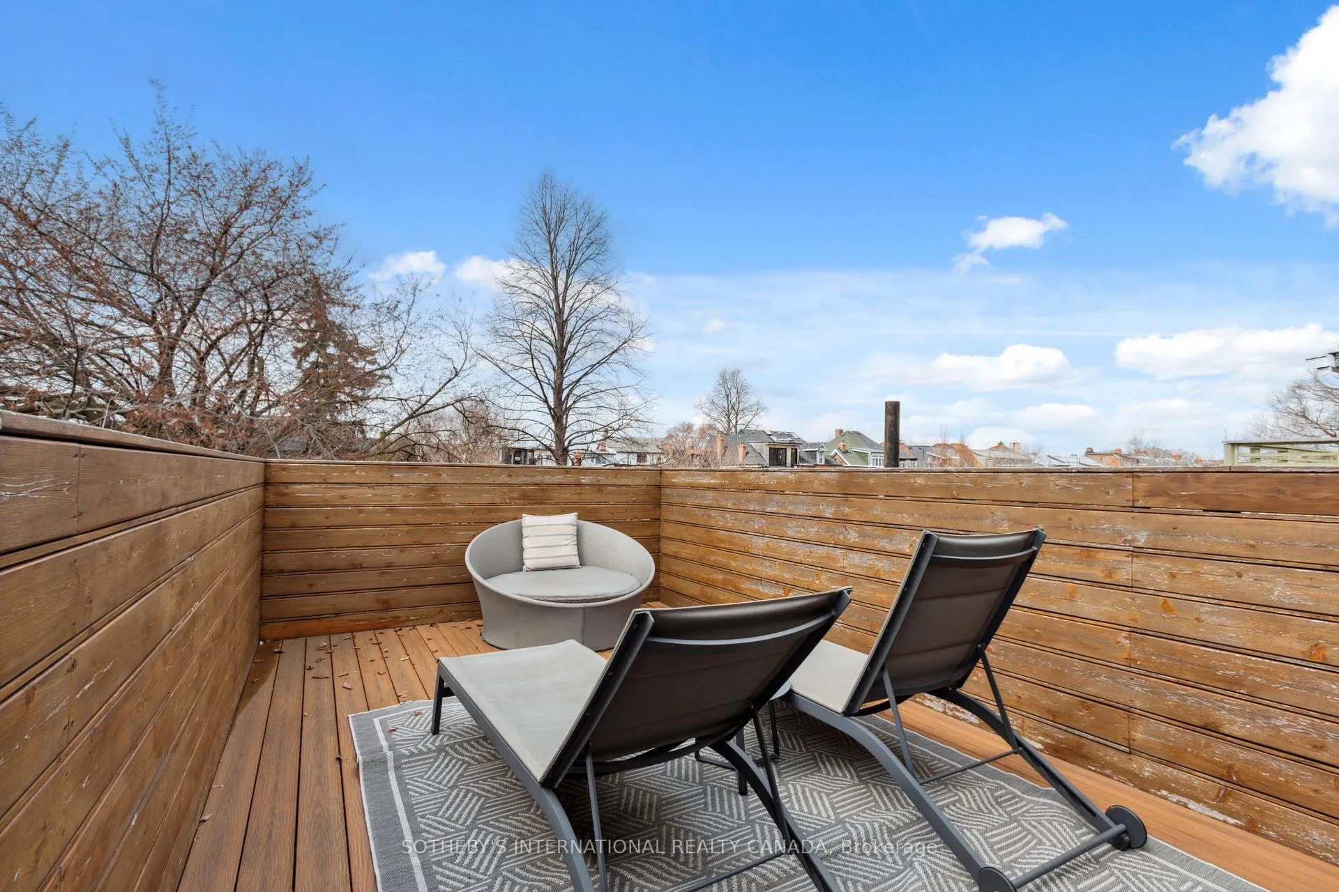 Photo 29 of 410 Euclid Avenue, Toronto, Palmerston-Little Italy — HOMEH