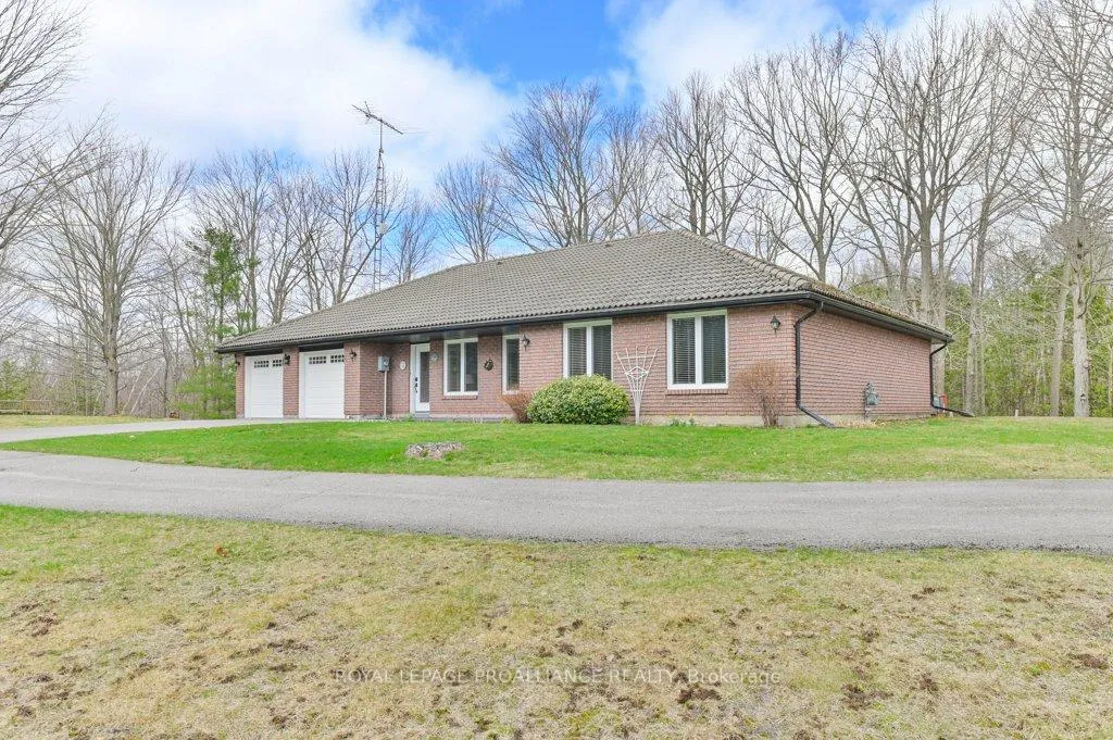 Photo 1 of 361 Crookston Road, Madoc — HOMEH