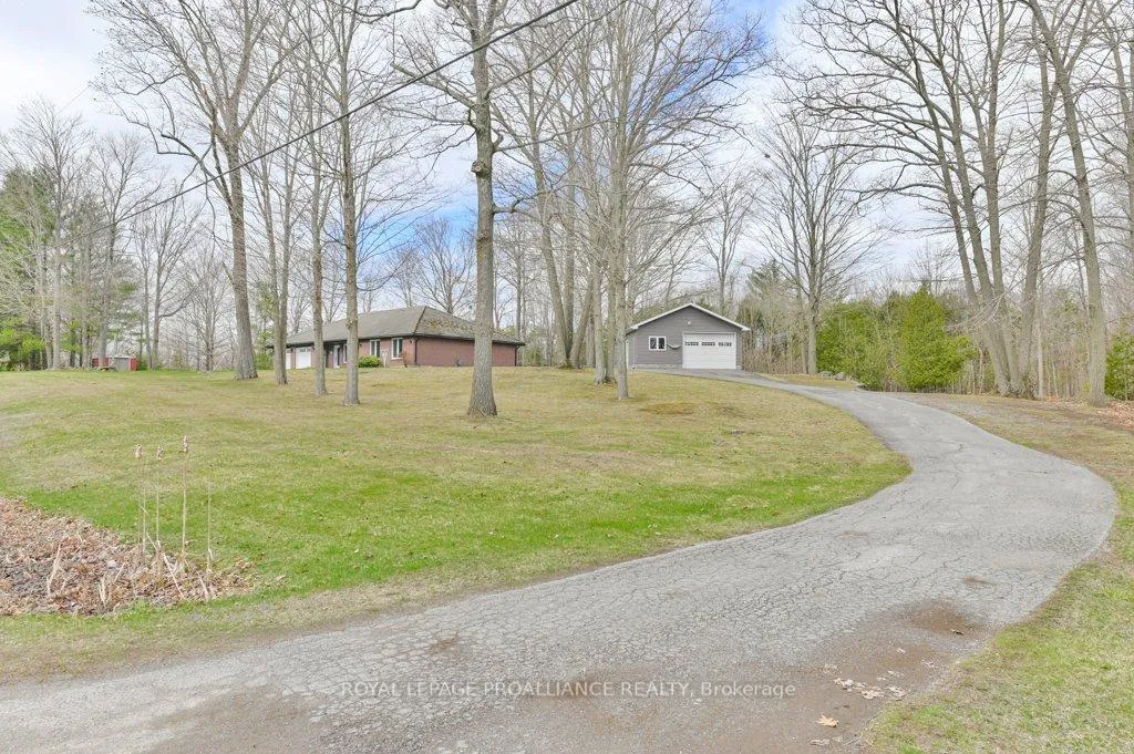 Photo 2 of 361 Crookston Road, Madoc — HOMEH