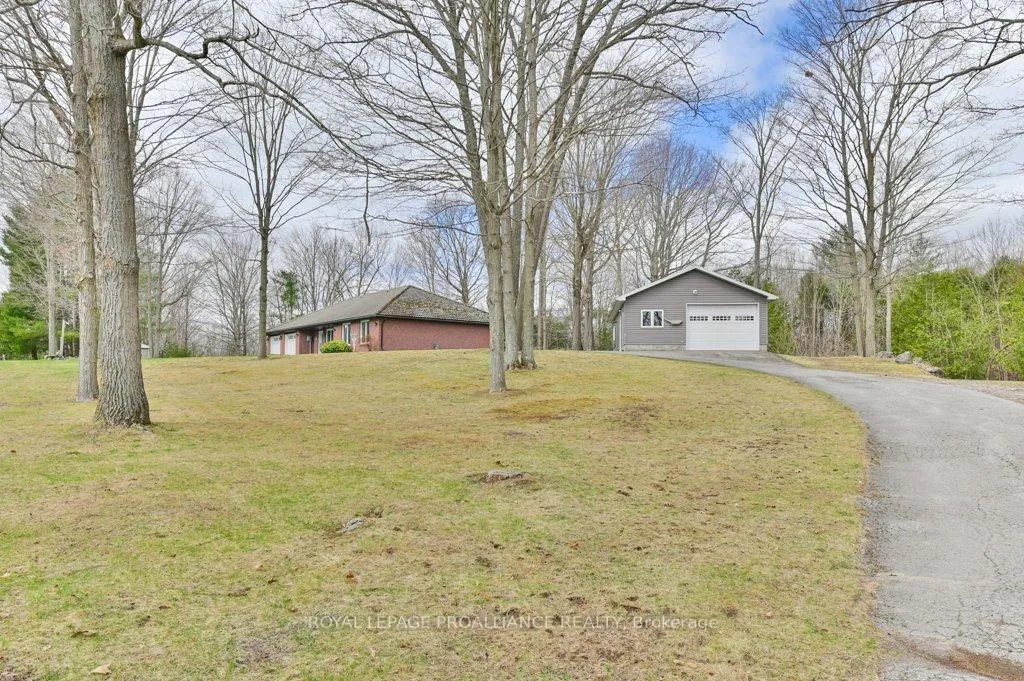 Photo 3 of 361 Crookston Road, Madoc — HOMEH