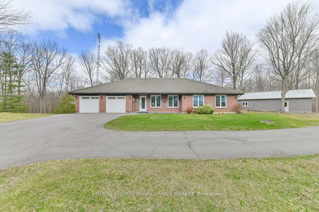 Photo 5 of 361 Crookston Road, Madoc — HOMEH