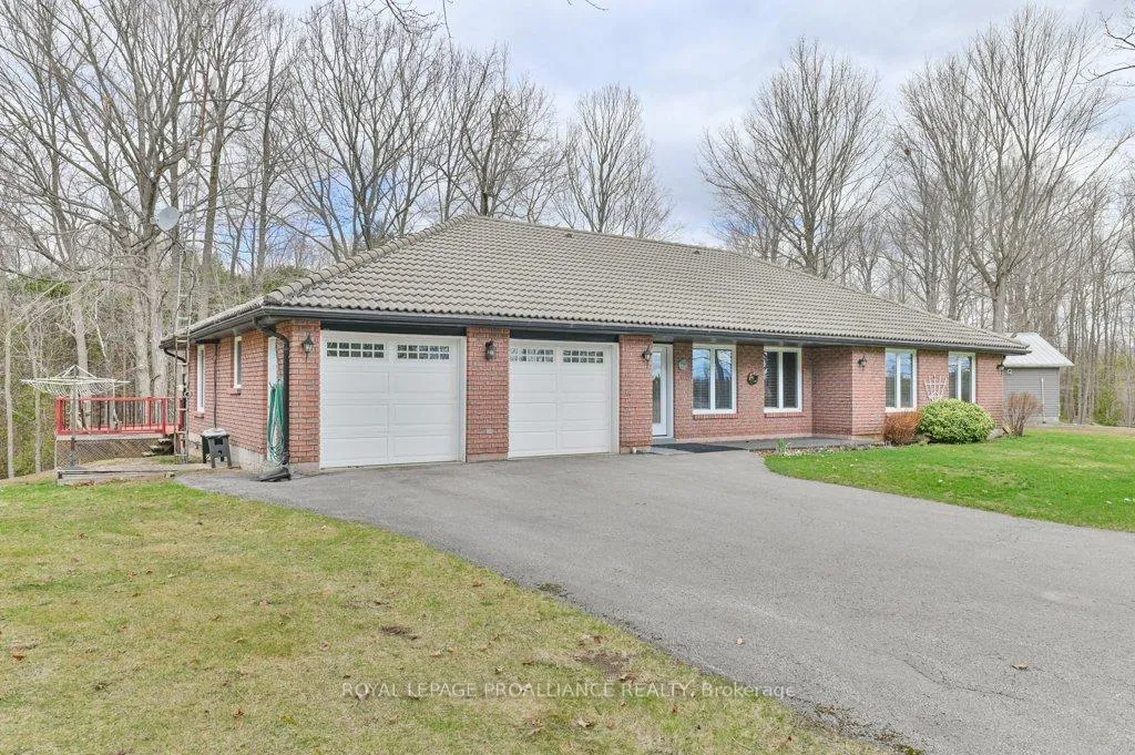 Photo 6 of 361 Crookston Road, Madoc — HOMEH