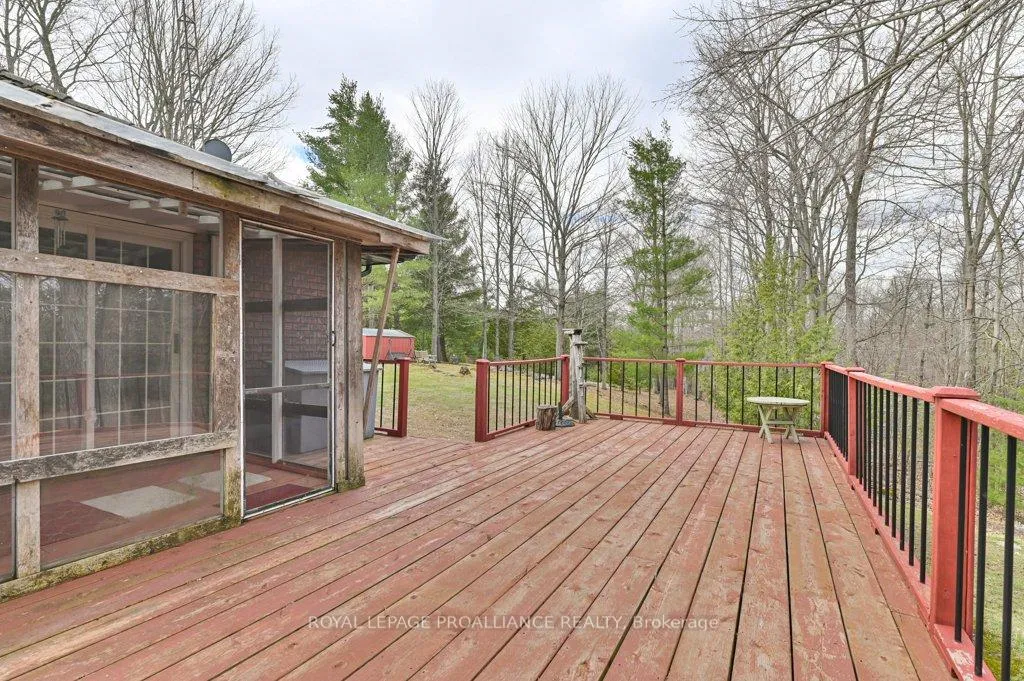 Photo 27 of 361 Crookston Road, Madoc — HOMEH