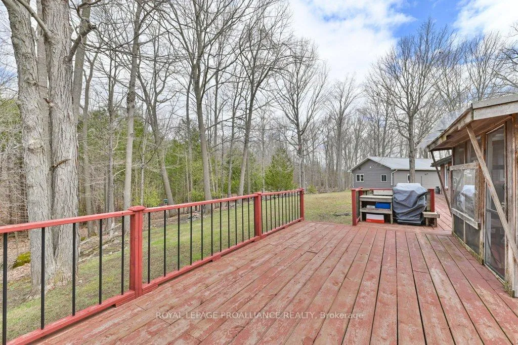 Photo 29 of 361 Crookston Road, Madoc — HOMEH