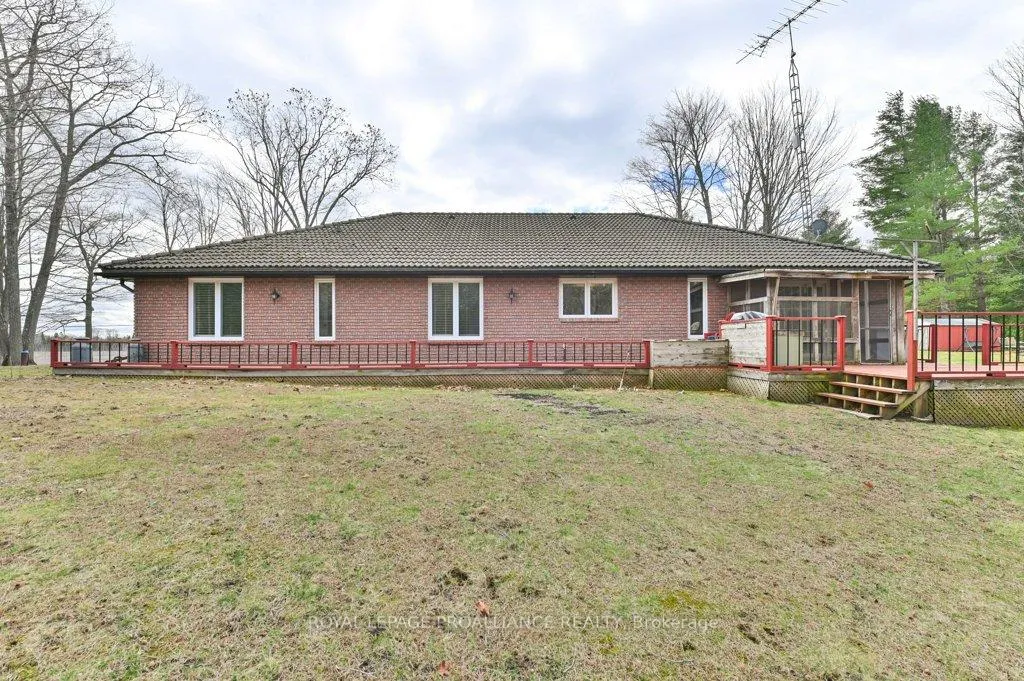Photo 31 of 361 Crookston Road, Madoc — HOMEH
