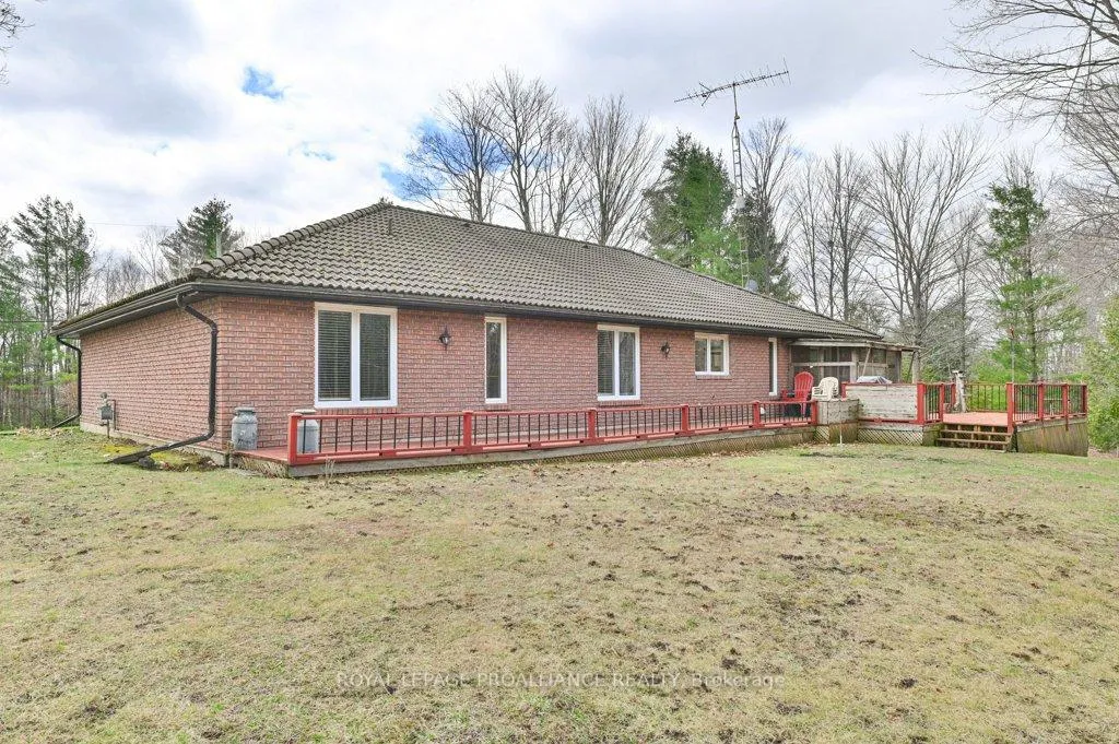Photo 32 of 361 Crookston Road, Madoc — HOMEH
