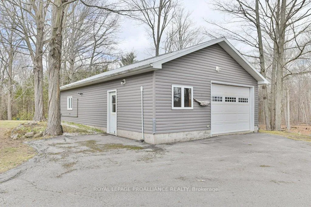 Photo 38 of 361 Crookston Road, Madoc — HOMEH