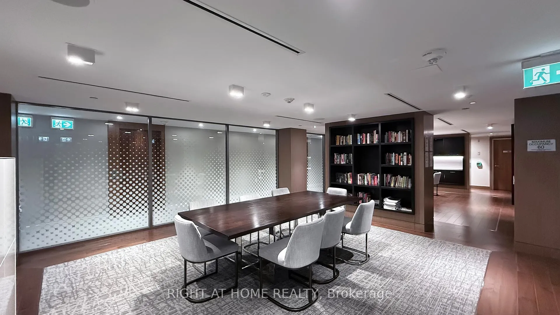Photo 32 of Unit 403, 15 Queens Quay E, Toronto, Waterfront Communities — HOMEH