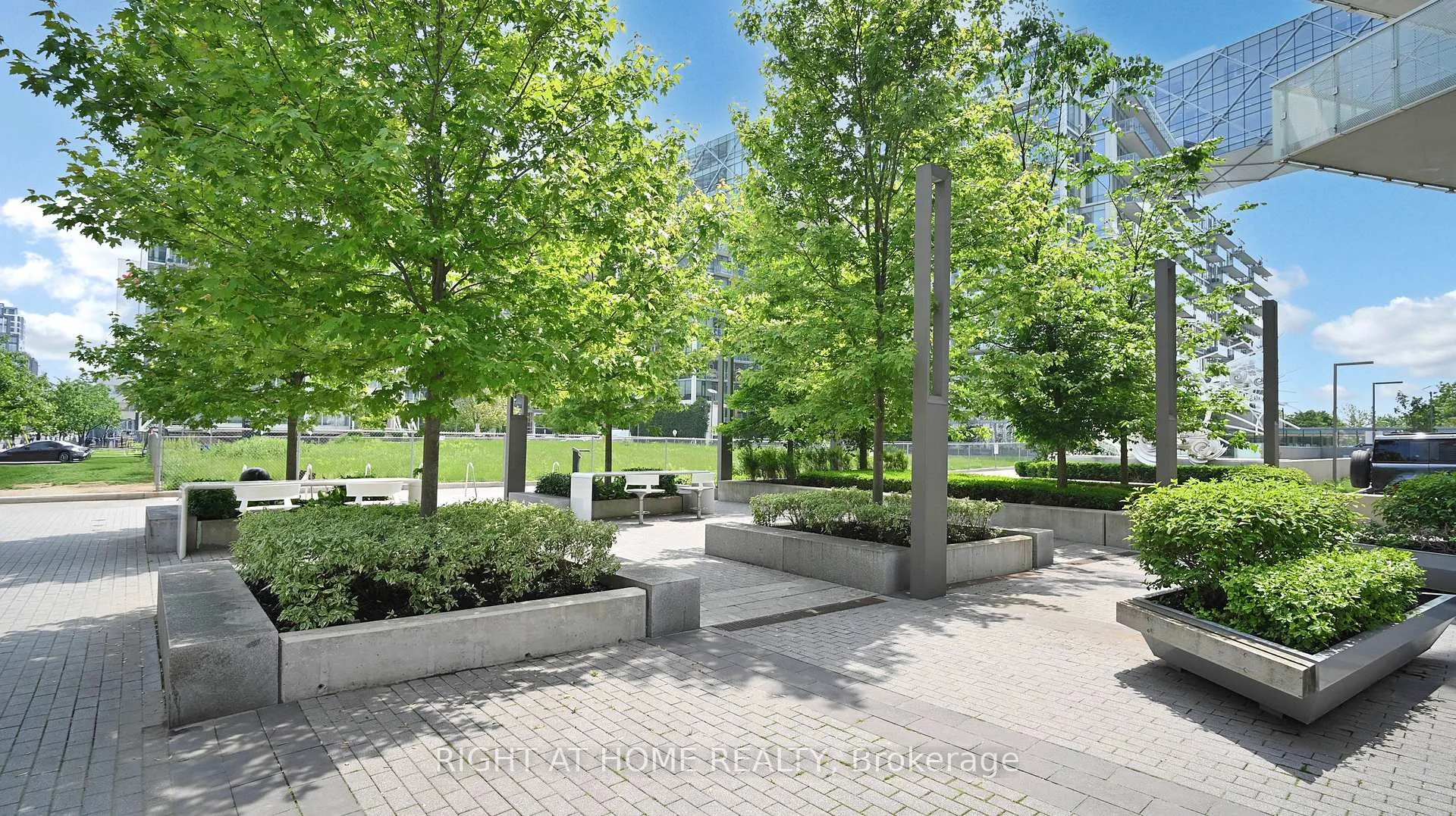 Photo 35 of Unit 403, 15 Queens Quay E, Toronto, Waterfront Communities — HOMEH