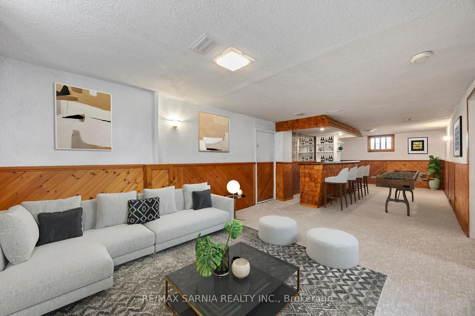 Photo 27 of 724 Southern Avenue, Sarnia — HOMEH