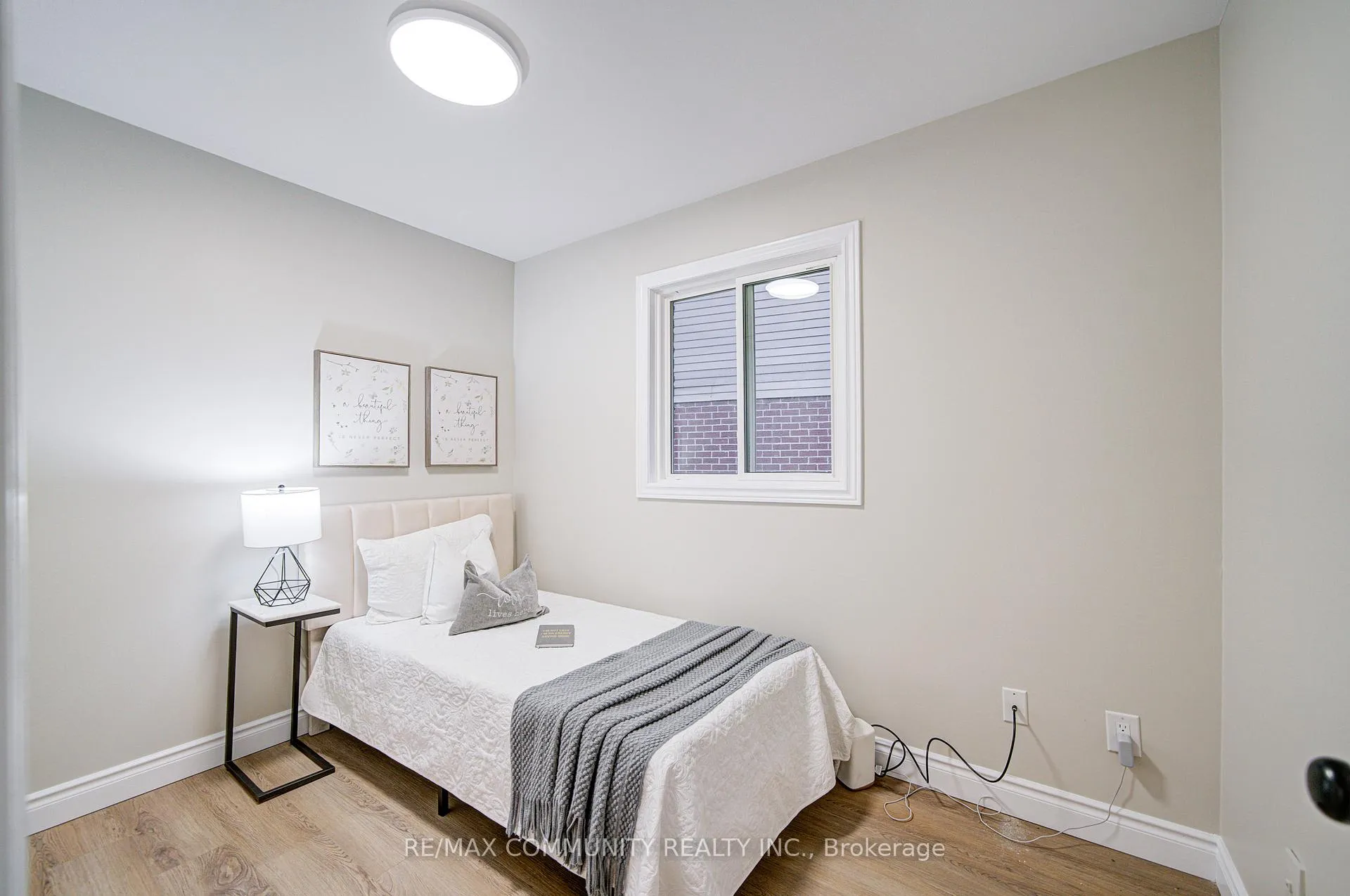 Photo 22 of 44 Angus Drive, Ajax, Central — HOMEH