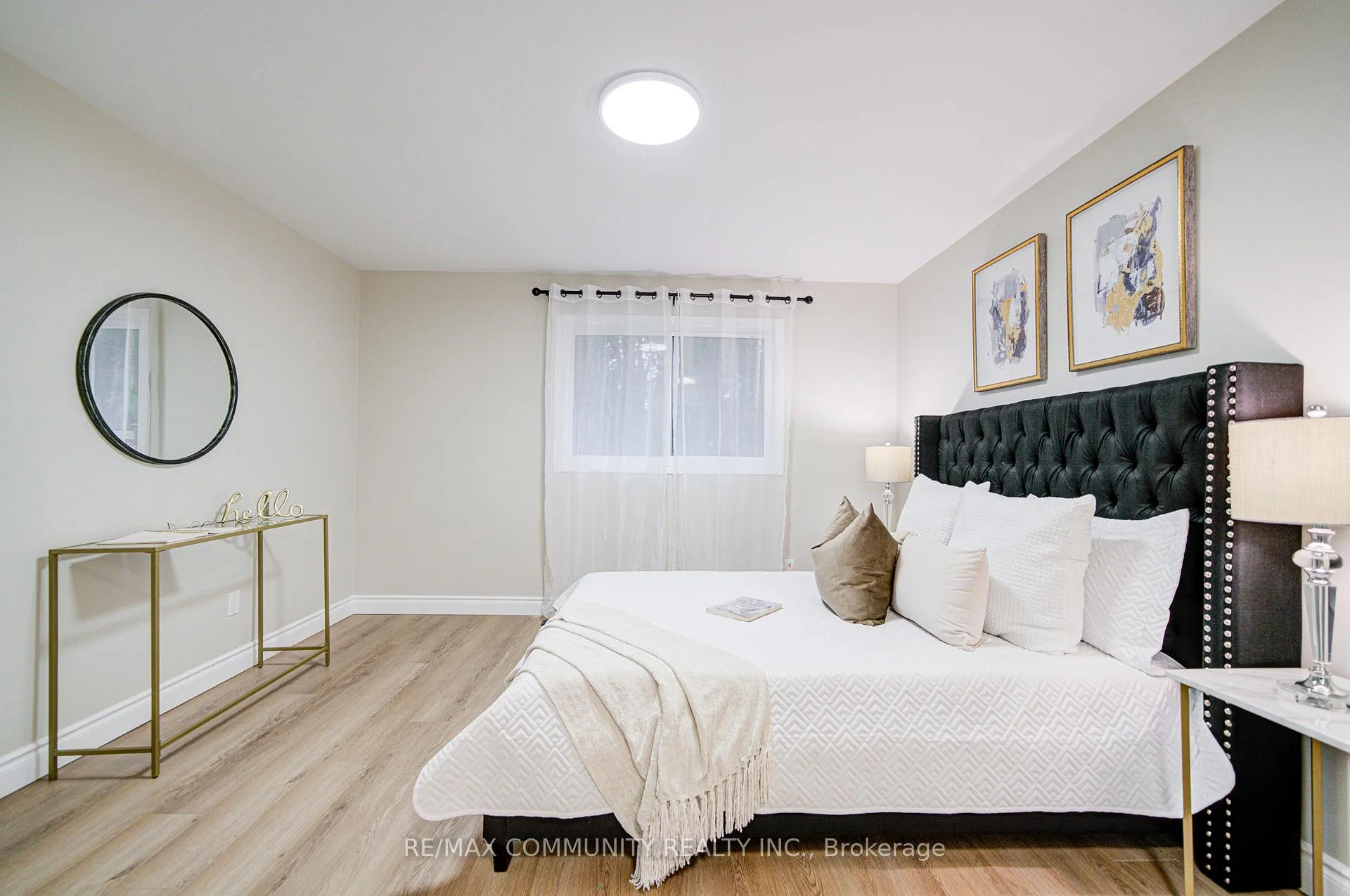 Photo 28 of 44 Angus Drive, Ajax, Central — HOMEH