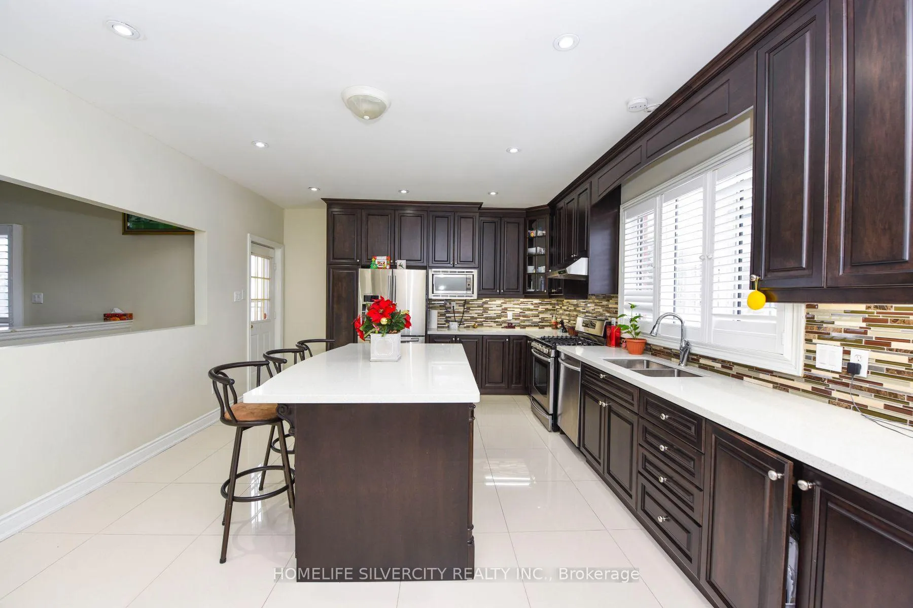 Photo 8 of 14707 Dixie Road, Caledon, Rural Caledon — HOMEH