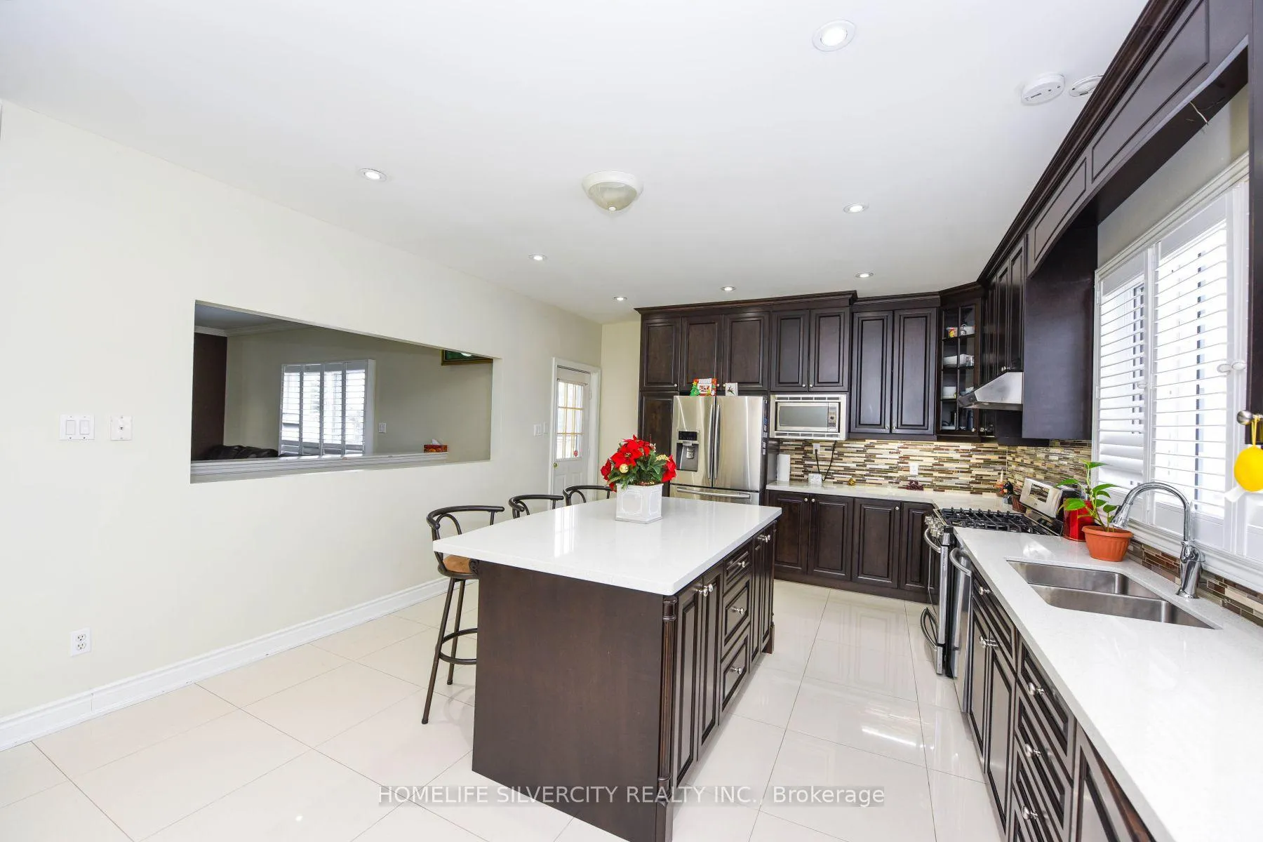 Photo 9 of 14707 Dixie Road, Caledon, Rural Caledon — HOMEH