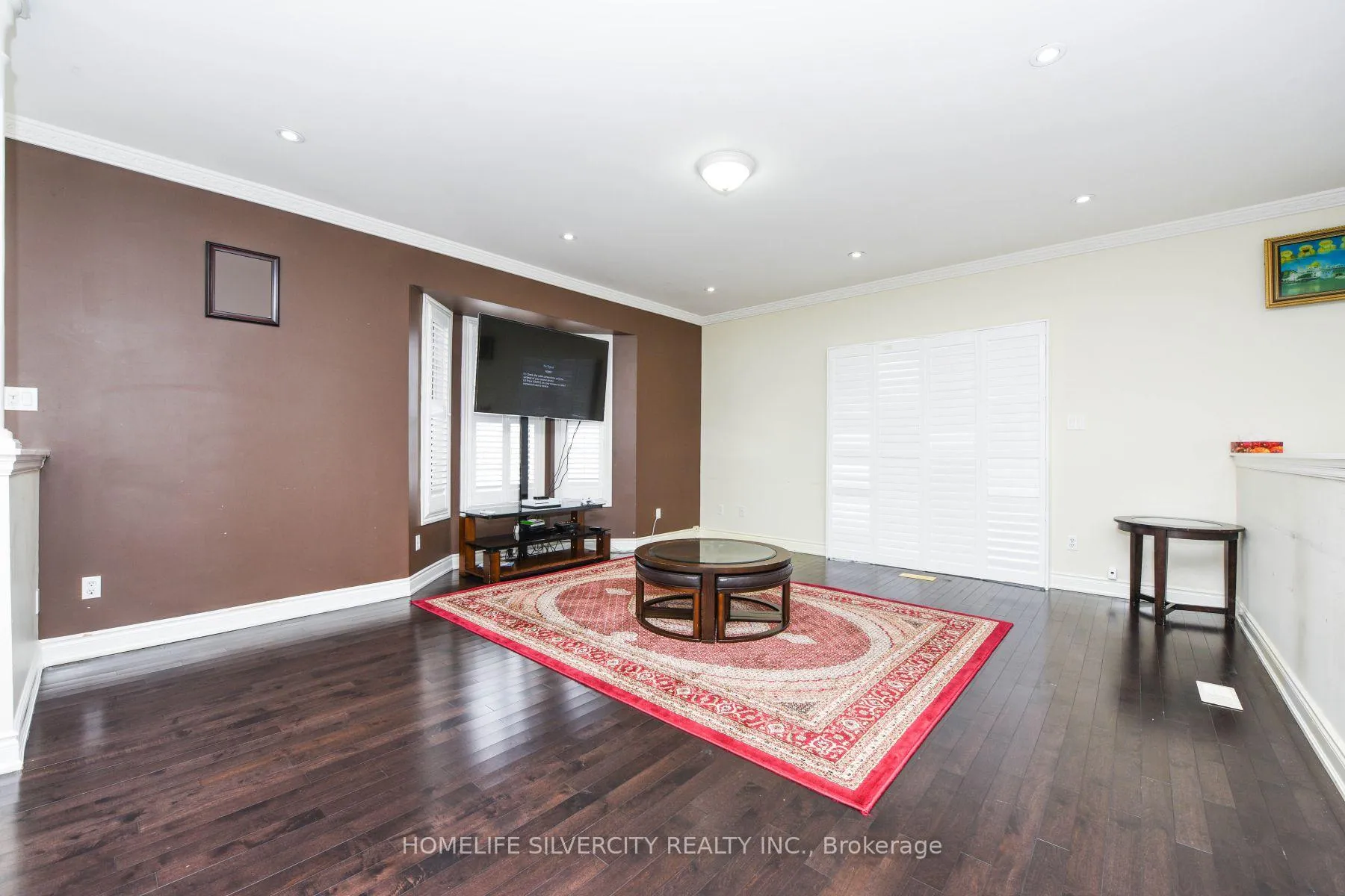 Photo 22 of 14707 Dixie Road, Caledon, Rural Caledon — HOMEH