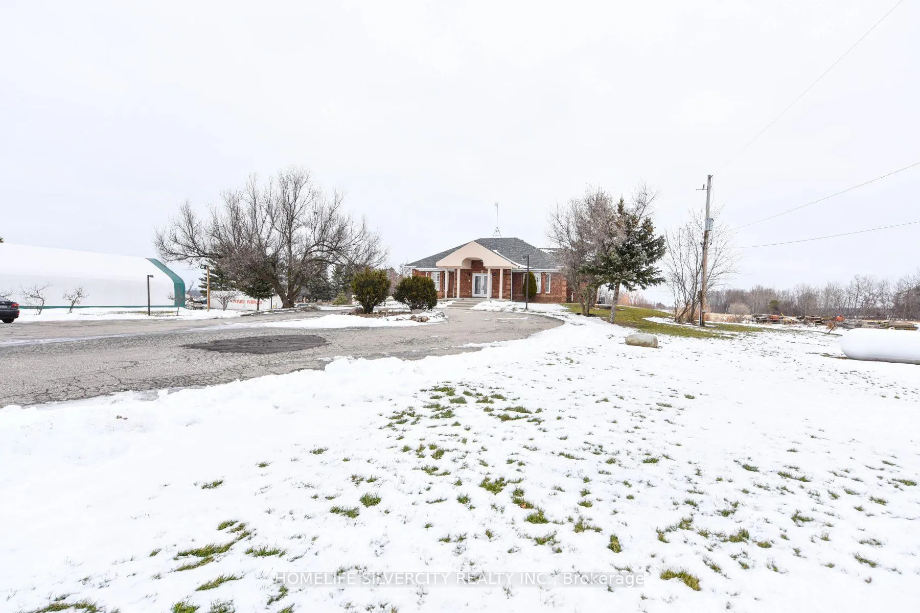 Photo 41 of 14707 Dixie Road, Caledon, Rural Caledon — HOMEH